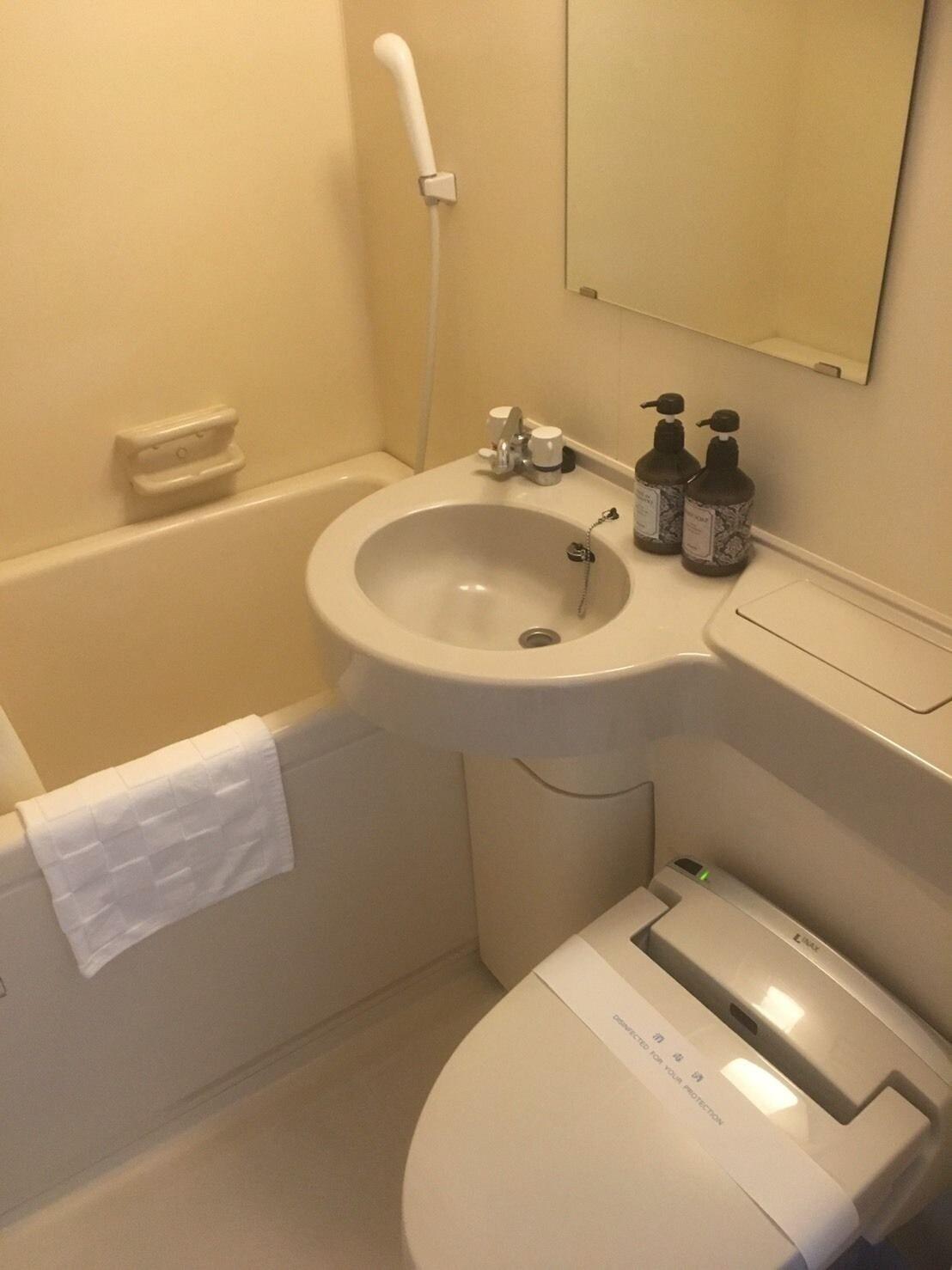 Okinawa Hotel Continental