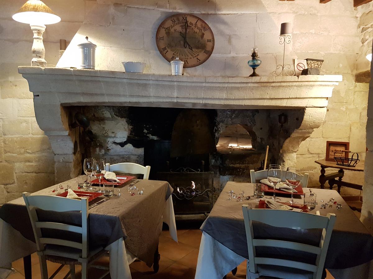 La Ferme