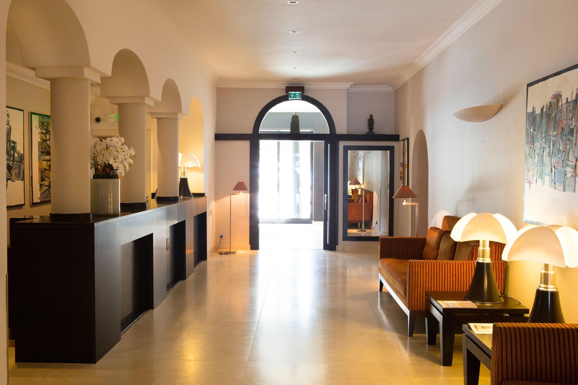 La Villa Calvi by null