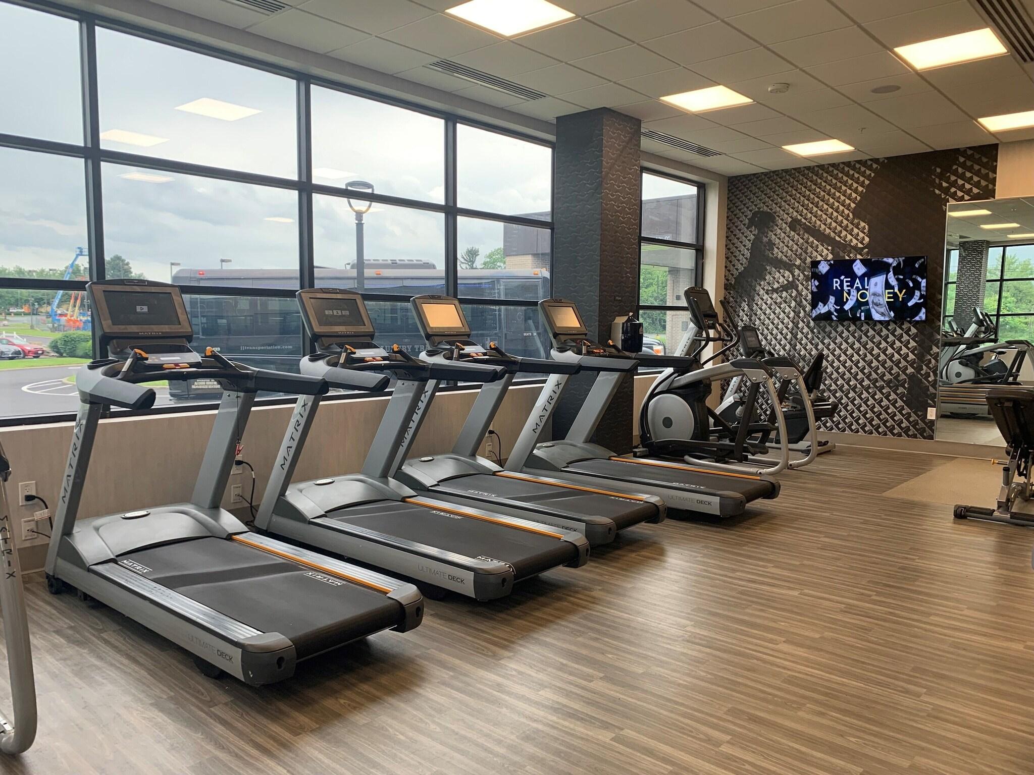 Delta Hotels Allentown Lehigh Valley