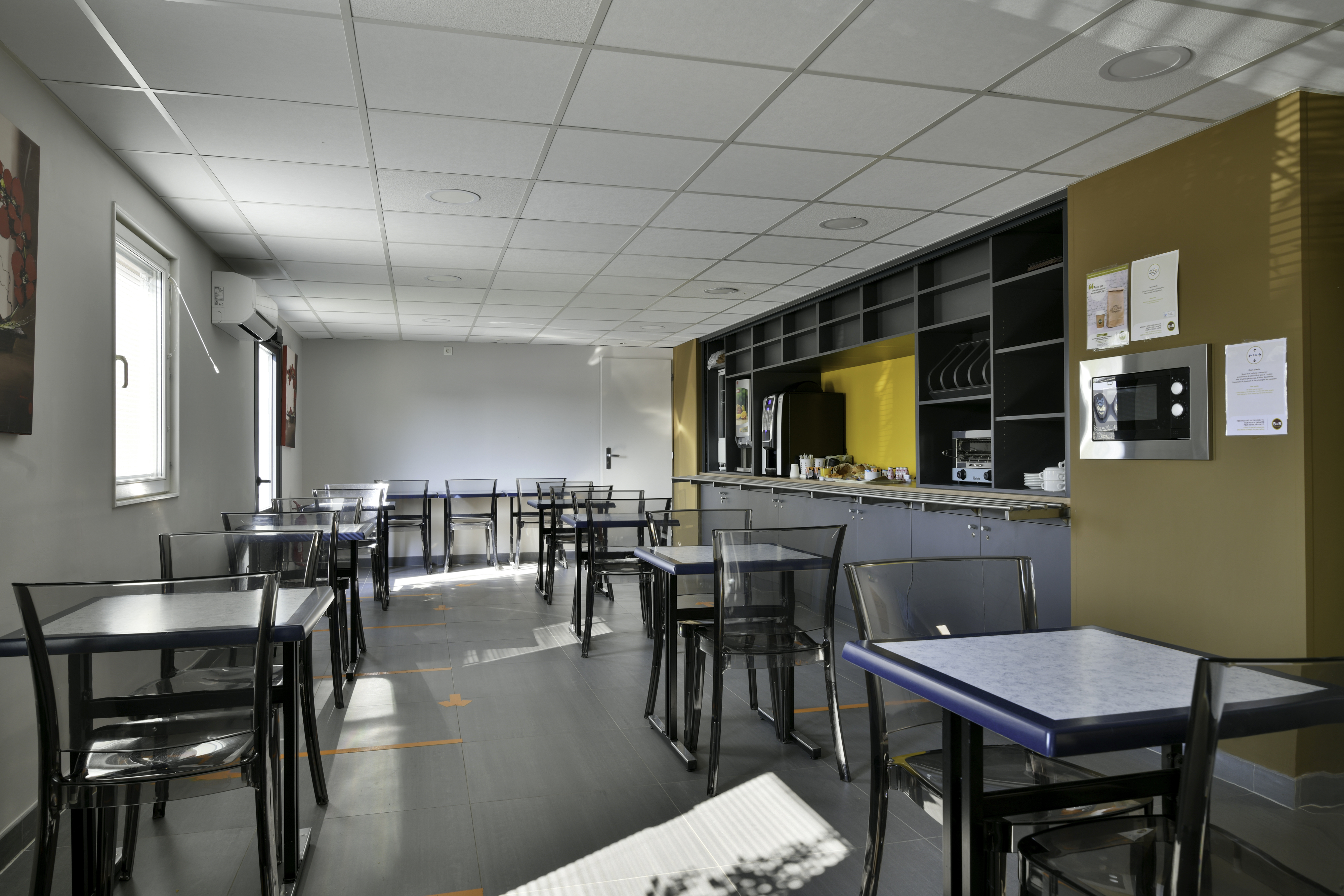 B&B HOTEL Bollene