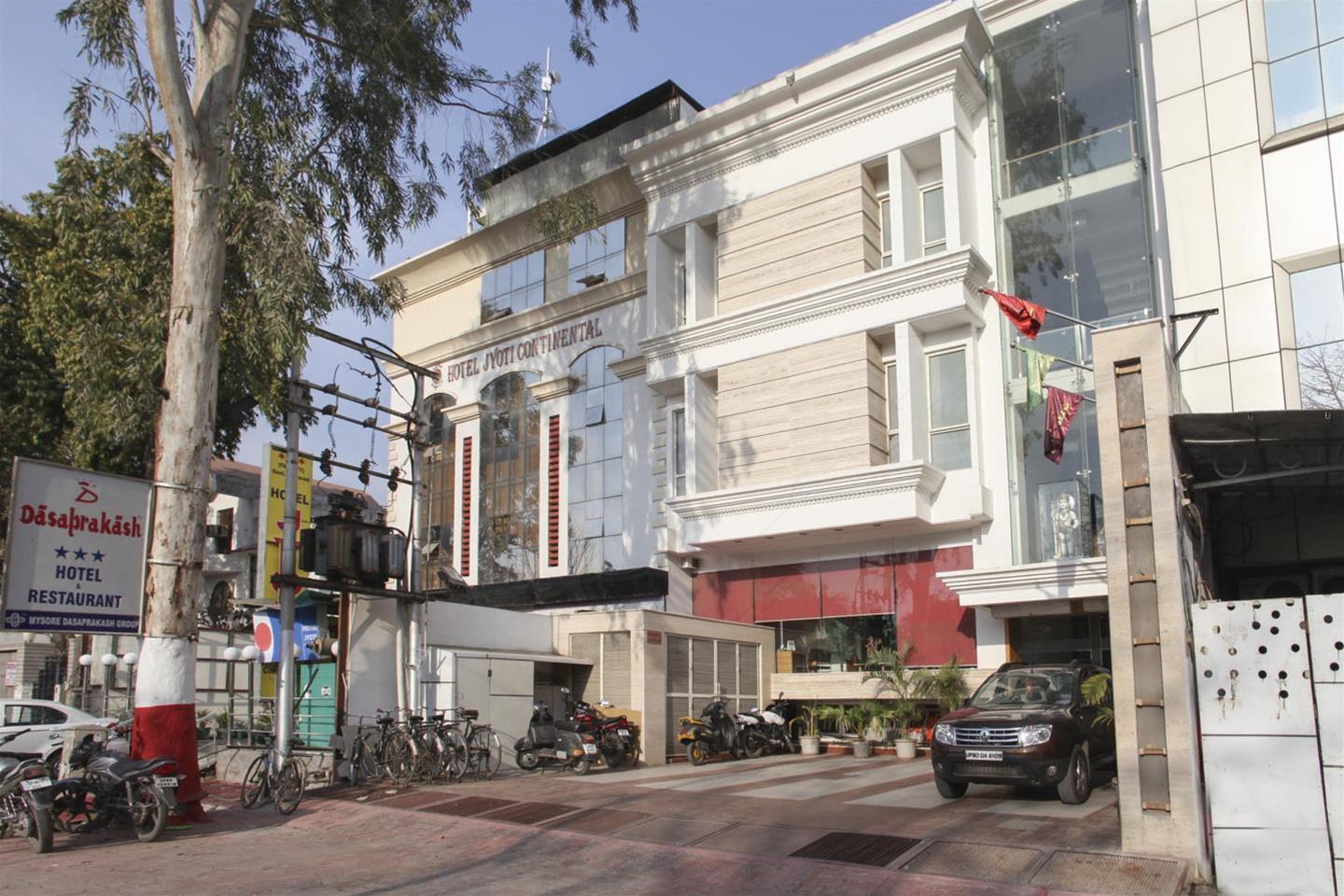 hotel dasaprakash udupi brindavan by null