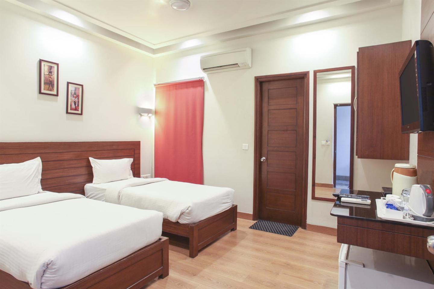hotel dasaprakash udupi brindavan by null