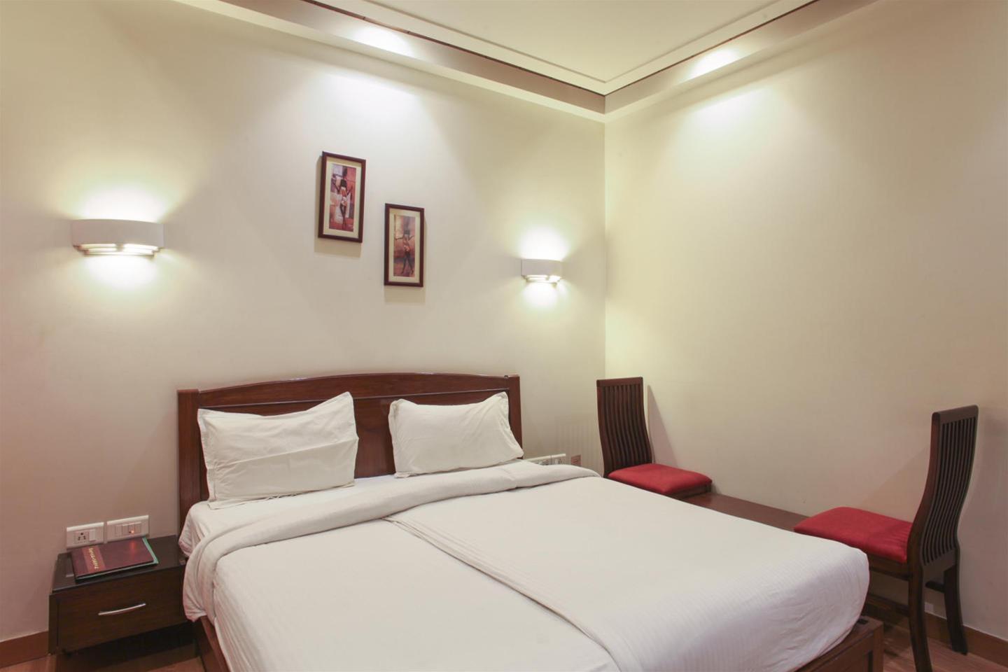 hotel dasaprakash udupi brindavan by null
