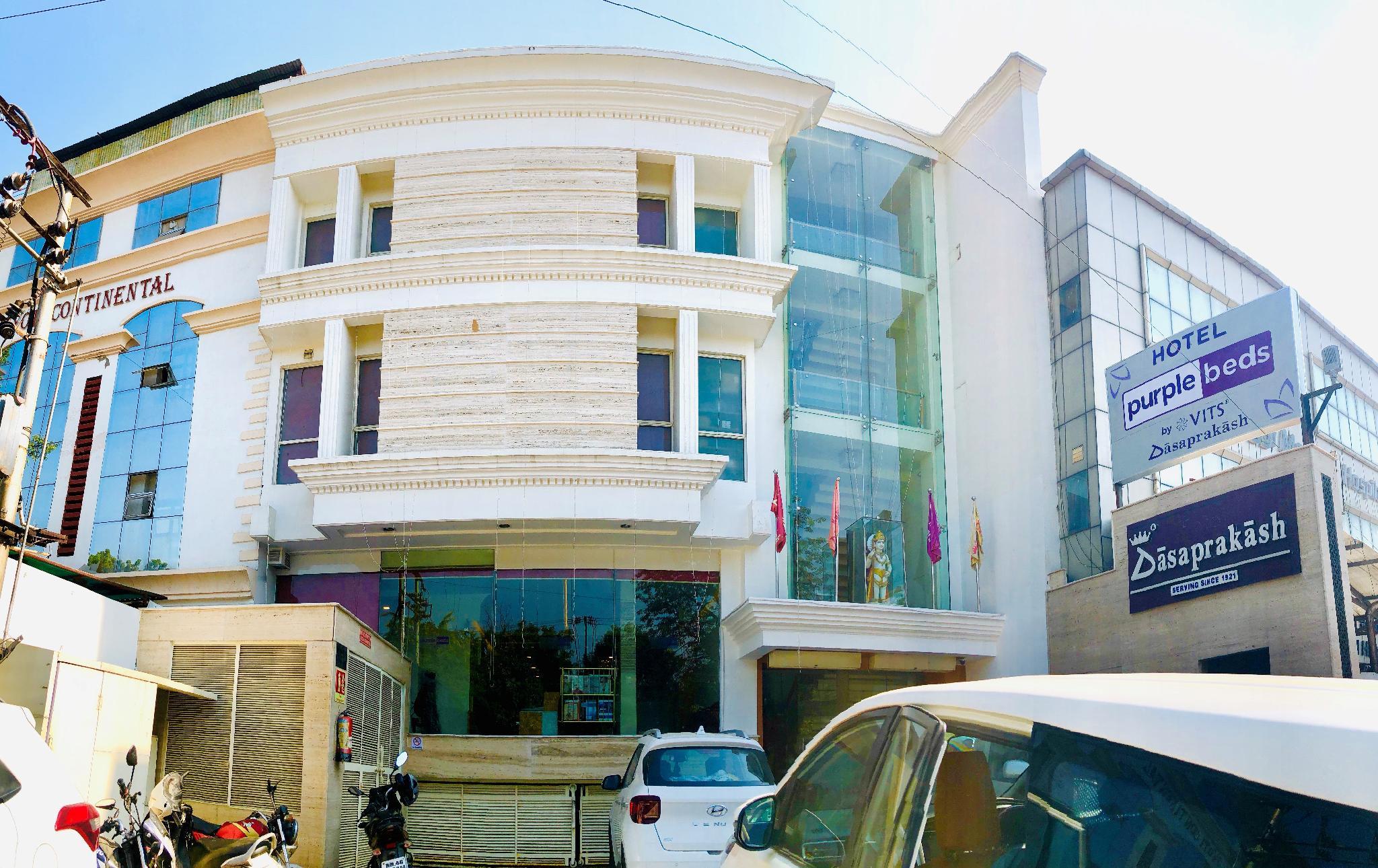 hotel dasaprakash udupi brindavan by null