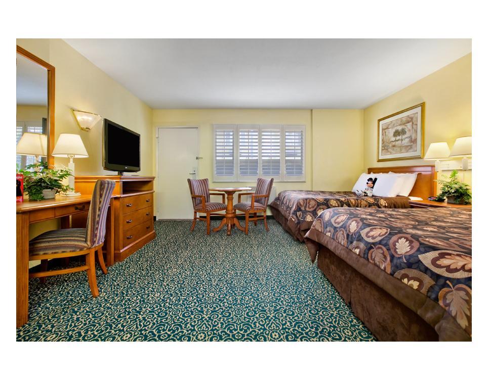 Del Sol Inn - Anaheim Resort