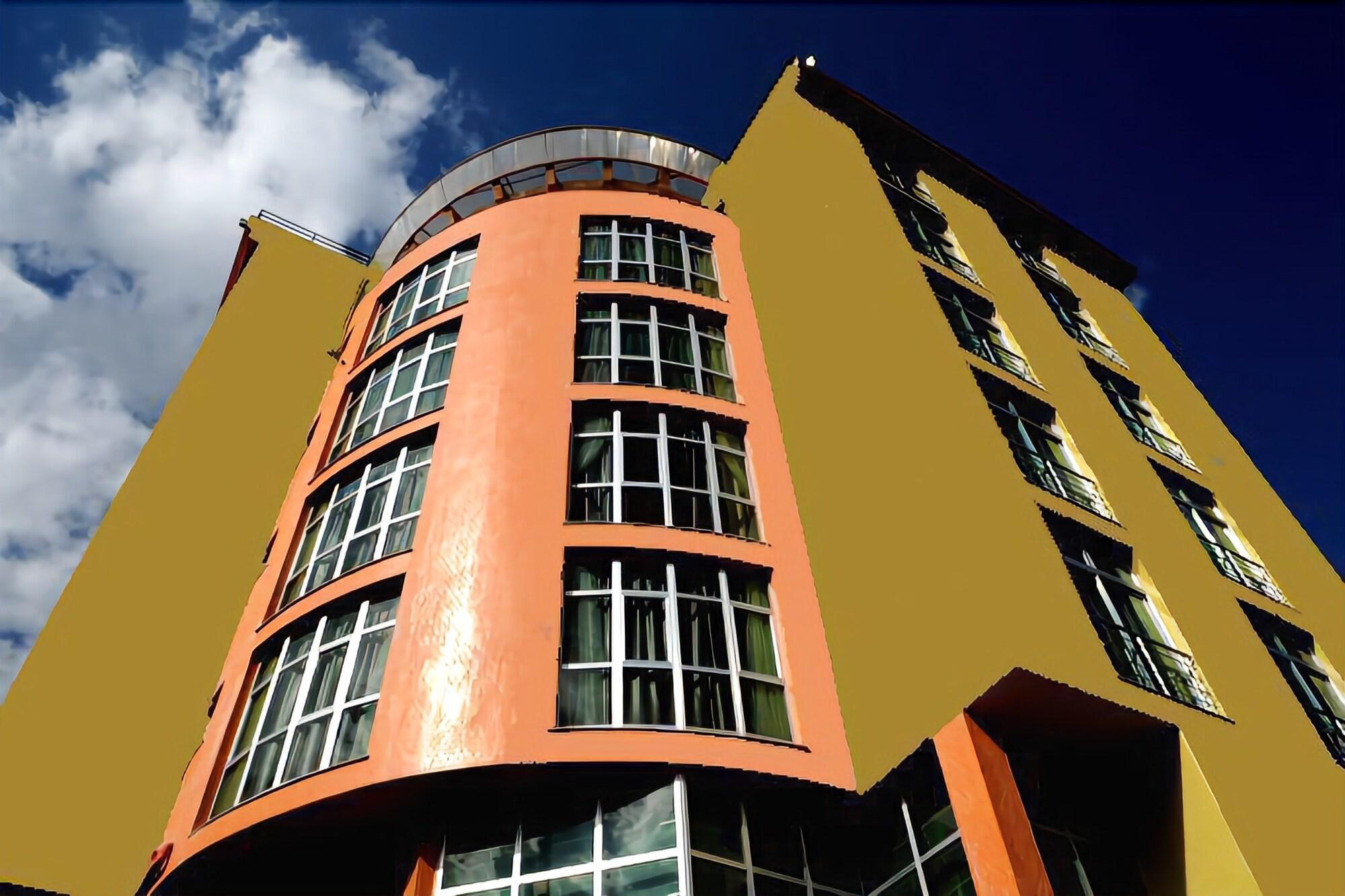 Destiny Addis Hotel | Olompia | ዴስትኒ አዲስ ሆቴል | ኦሎምፒያ image