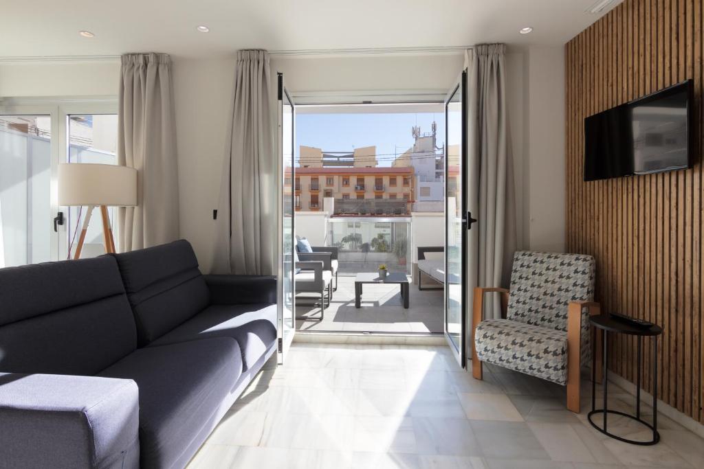 Hotel La Milagrosa by null