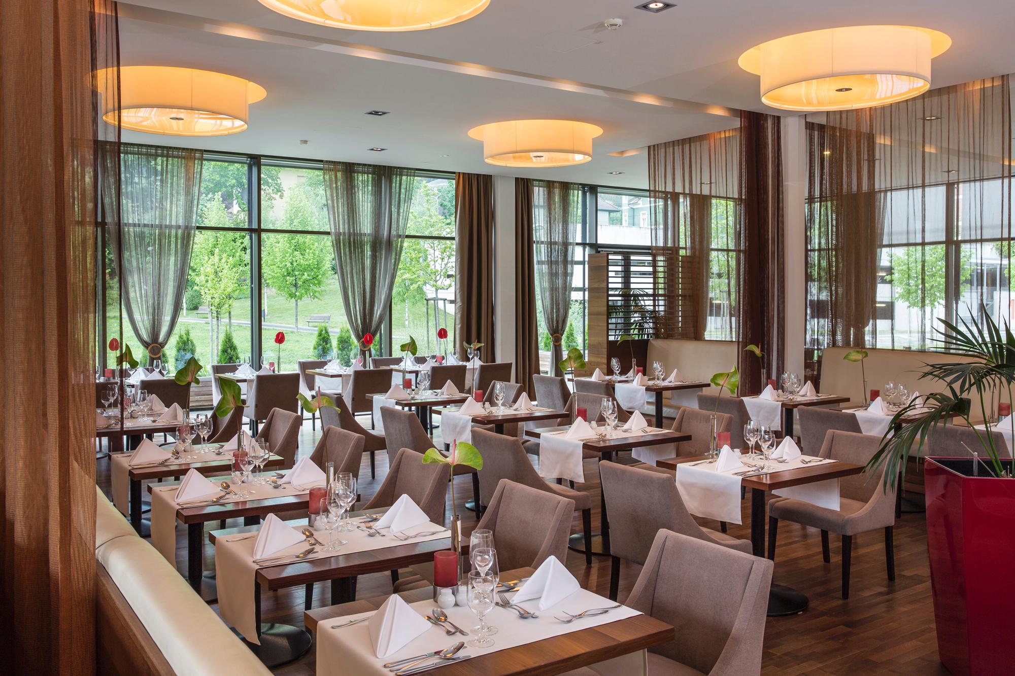 Falkensteiner Hotel & Asia Spa Leoben
