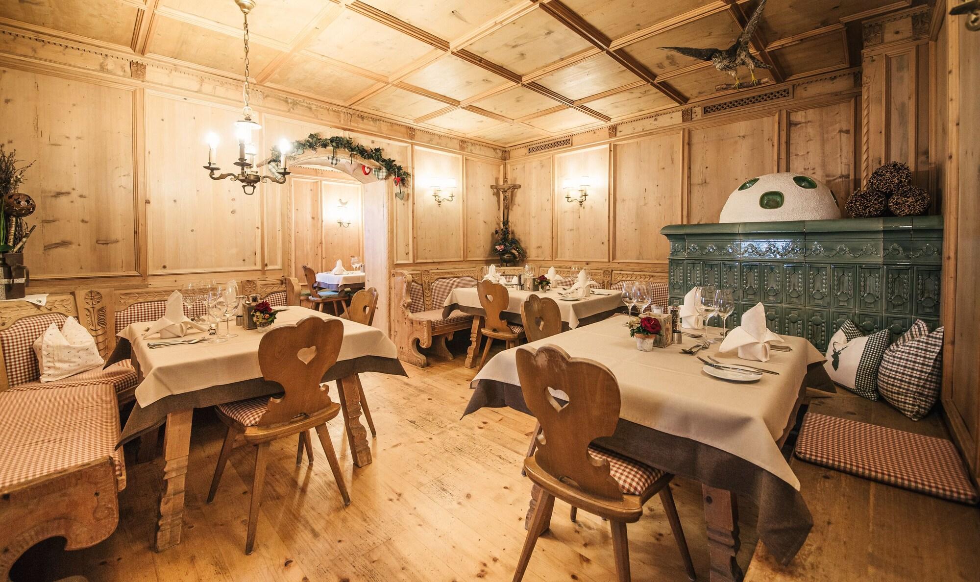 Hotel Grieshof by null