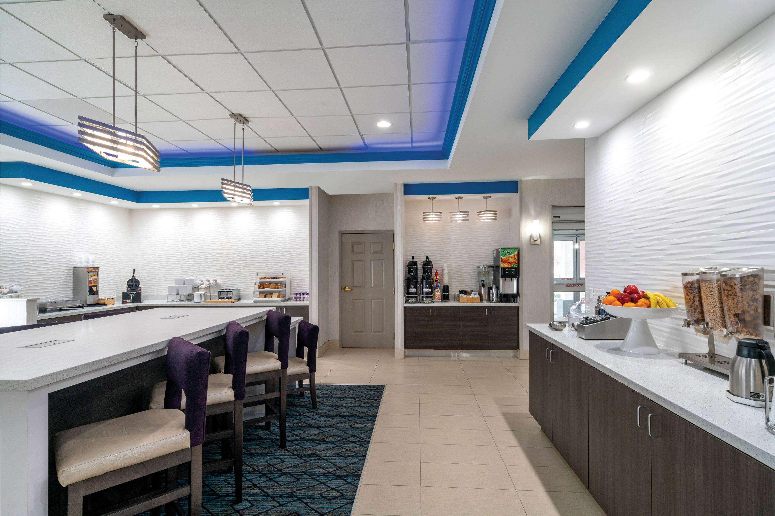 La Quinta Inn & Suites Latham Albany Airport