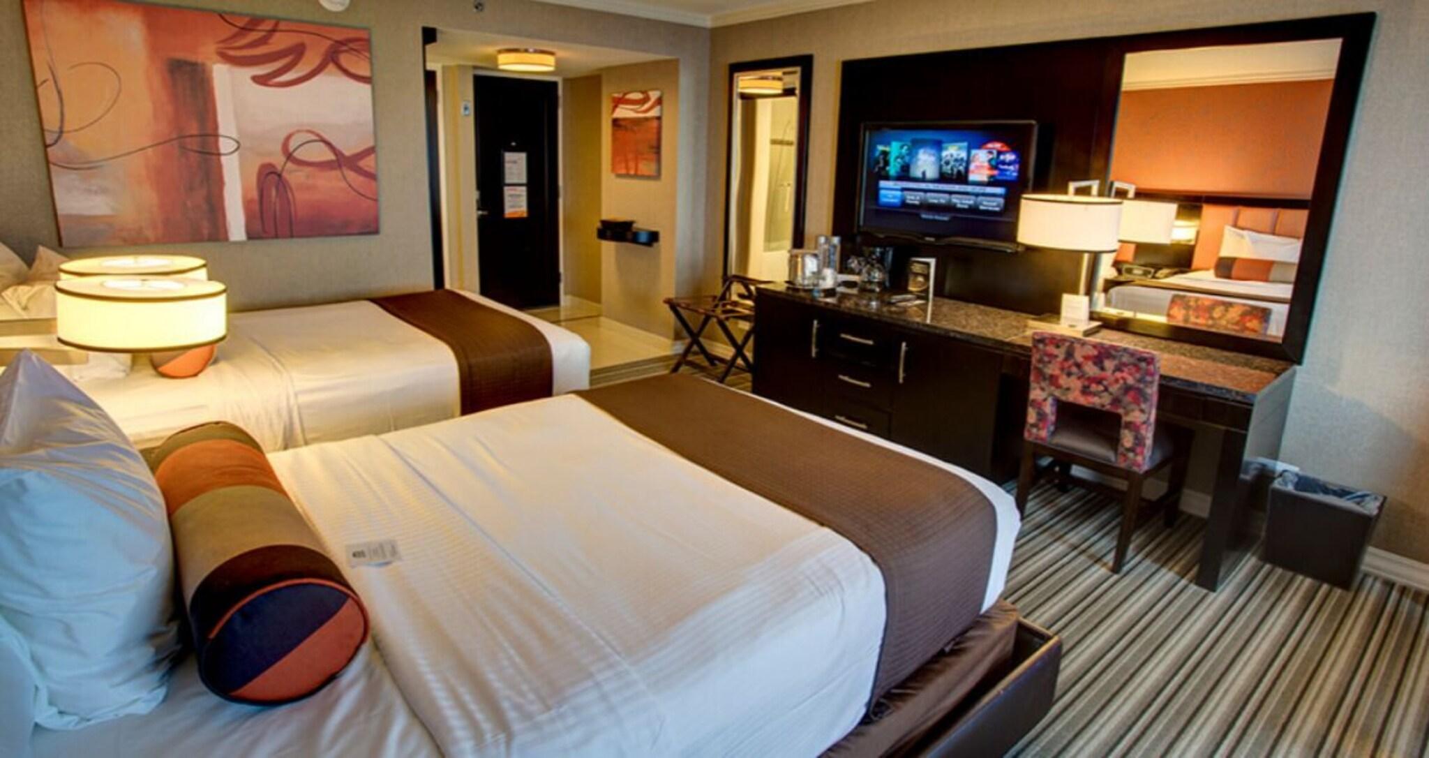 Golden Nugget Atlantic City Hotel, Casino & Marina - Foto 2