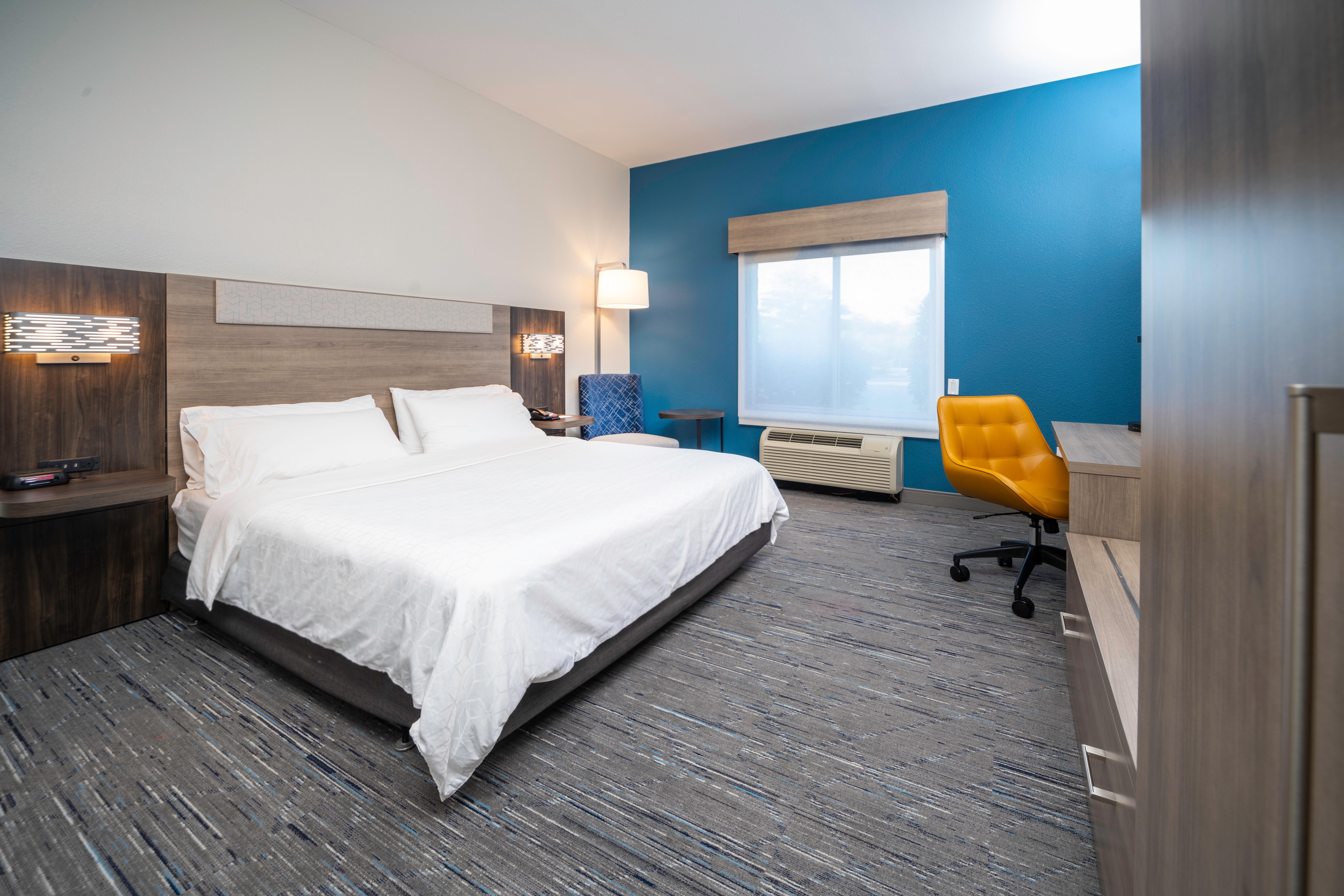 Holiday Inn Express & Suites Atlanta - Johns Creek