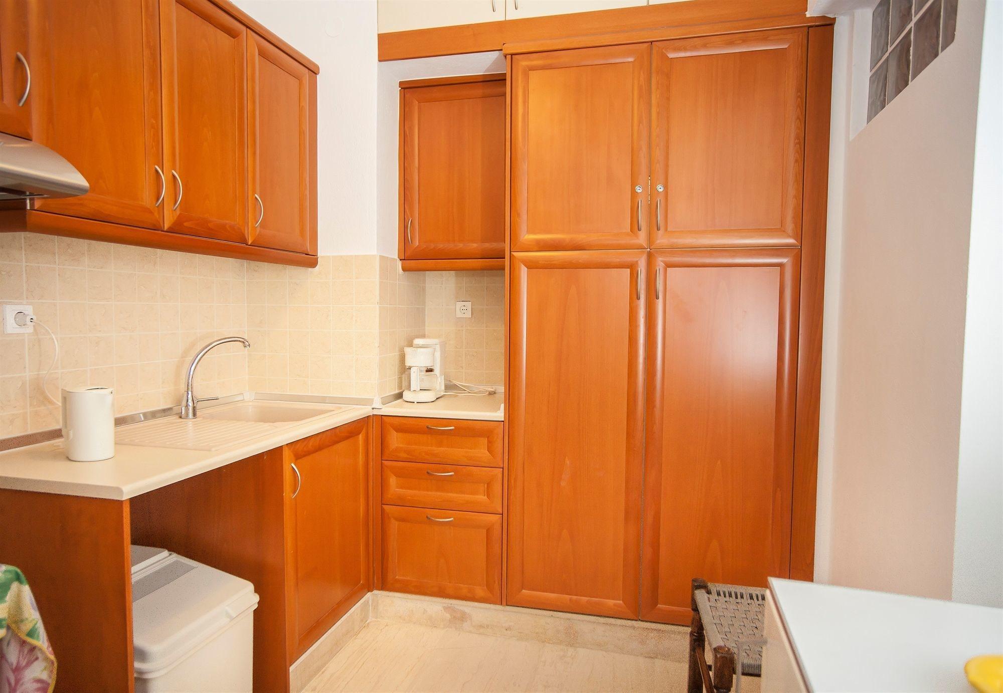 Melas Apartments