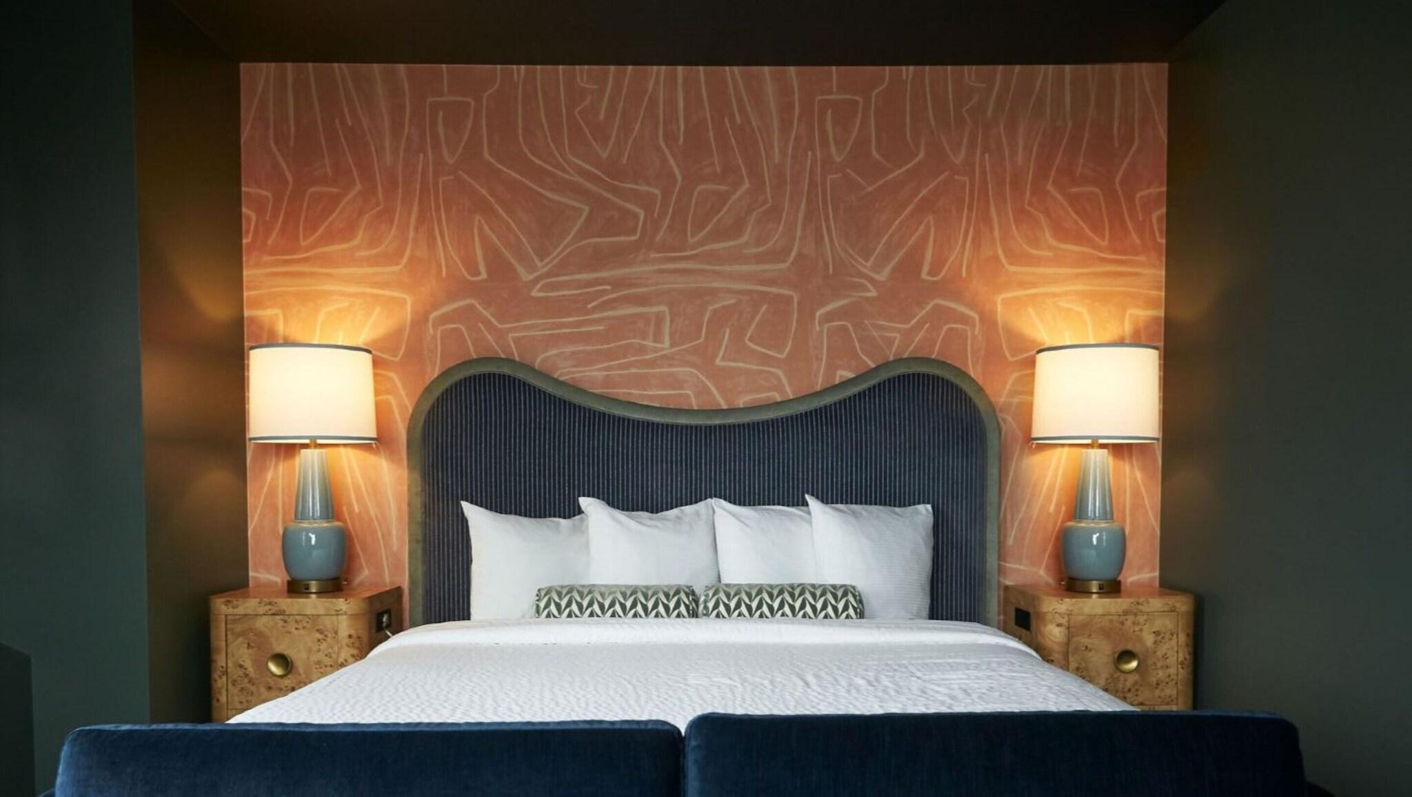 The Marcus Whitman Hotel & Conference Center by null