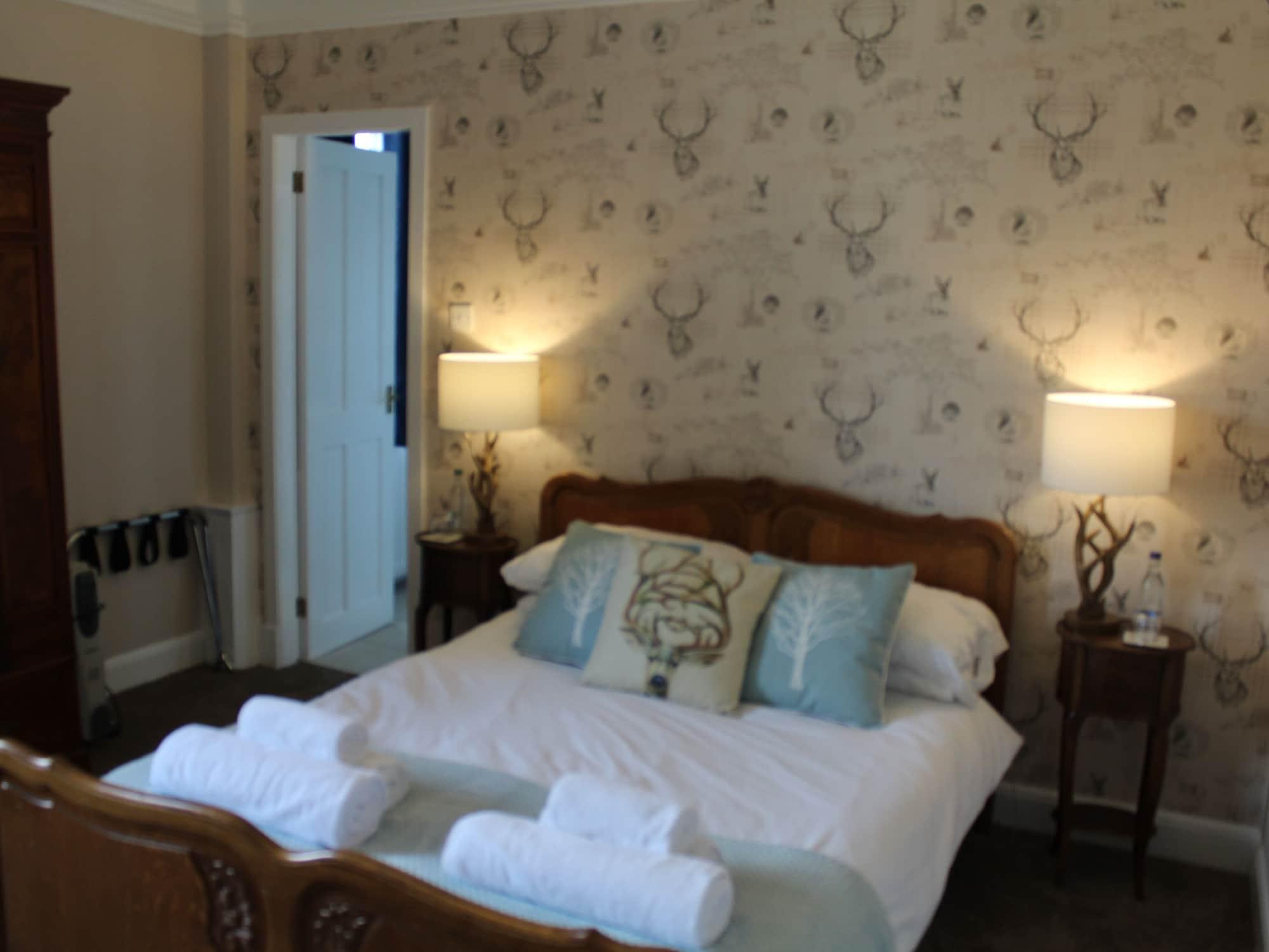 Carradale Hotel