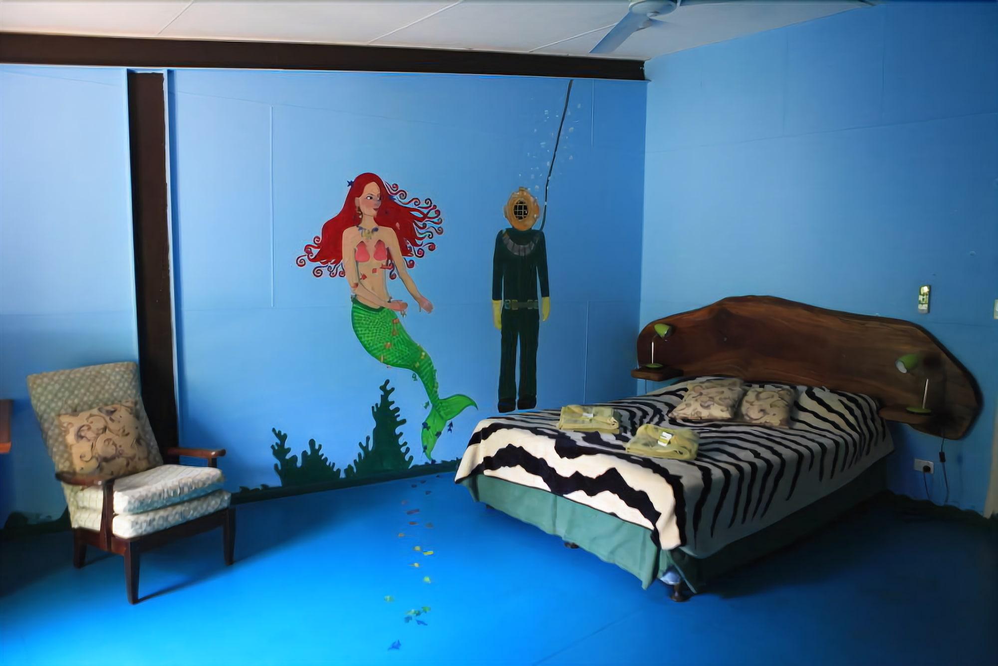 Batchelor Butterflyfarm by null