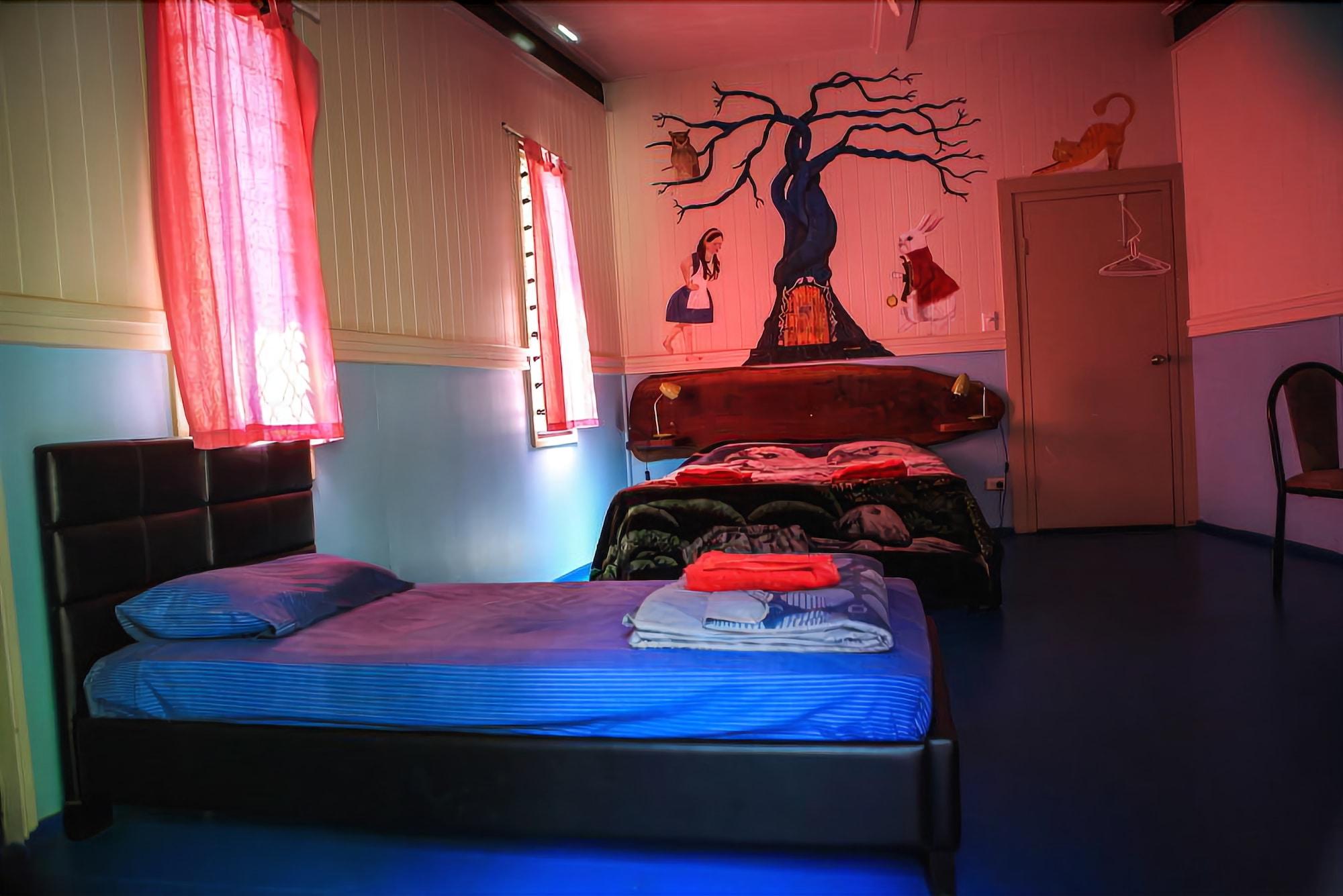 Batchelor Butterflyfarm by null