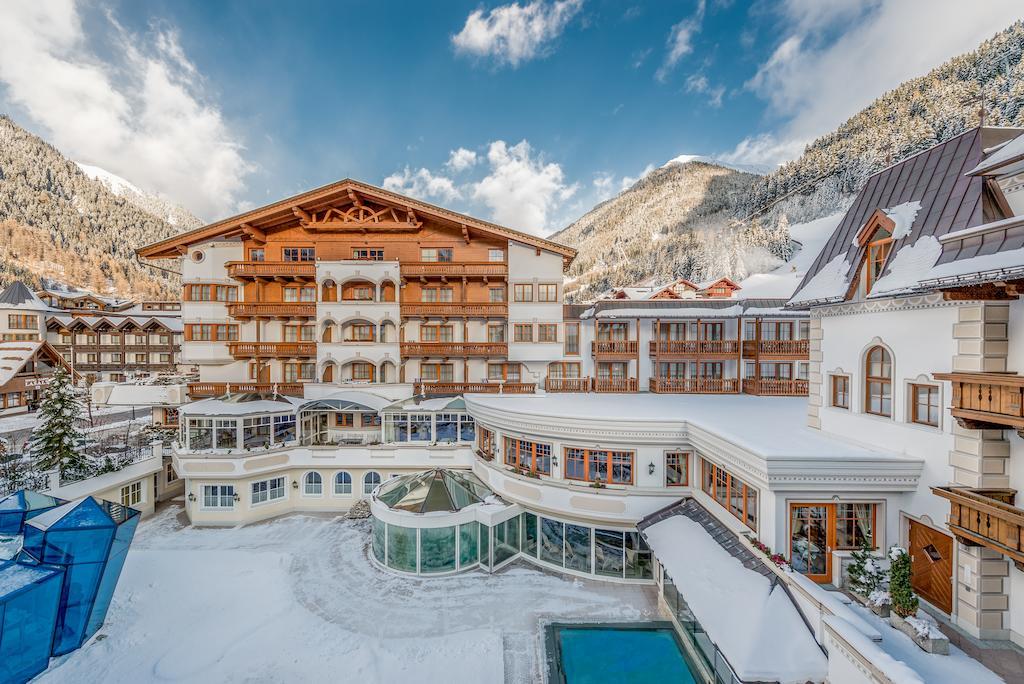 Hotel Trofana Royal by null