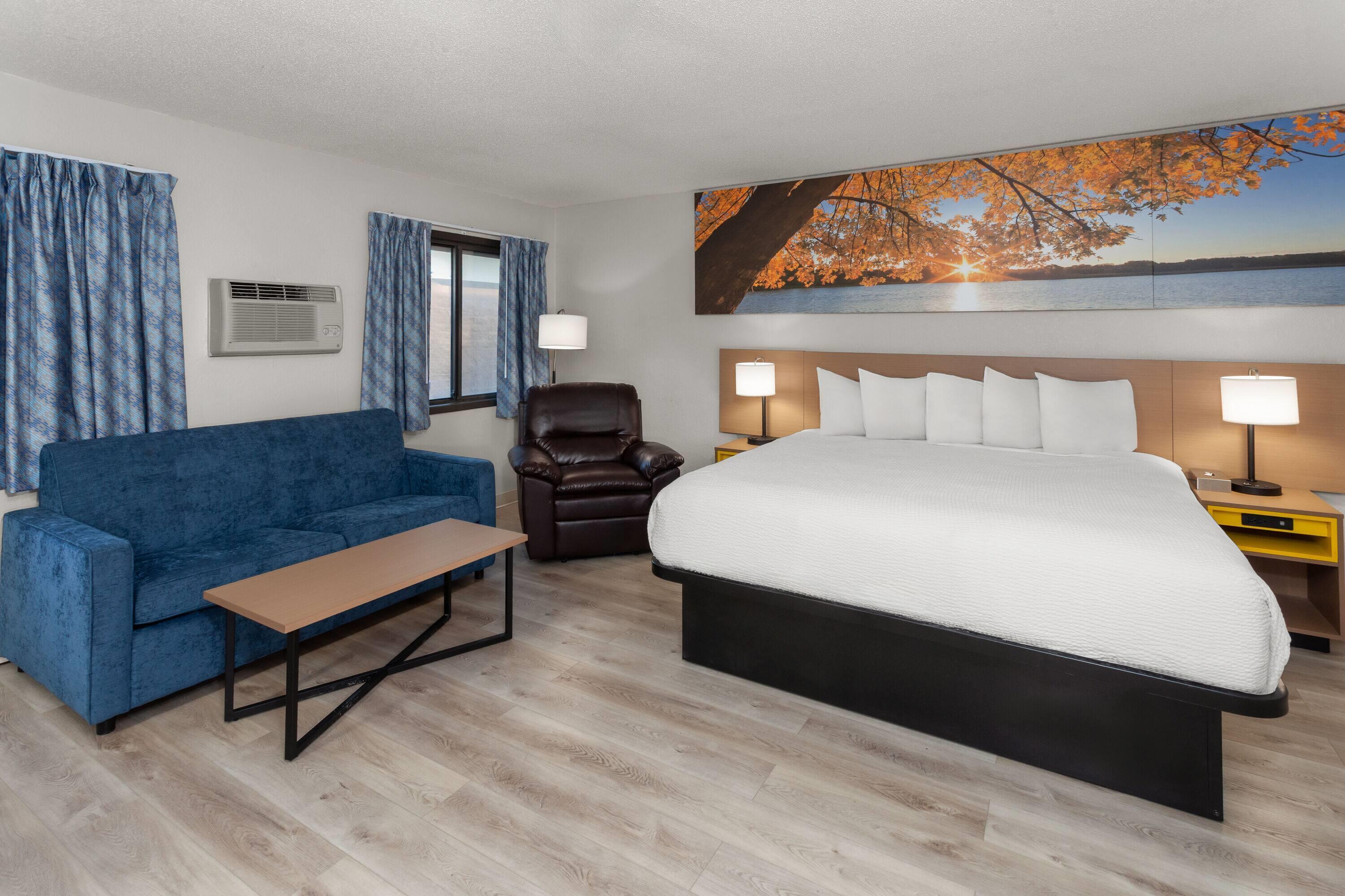 Days Inn By Wyndham Mason City