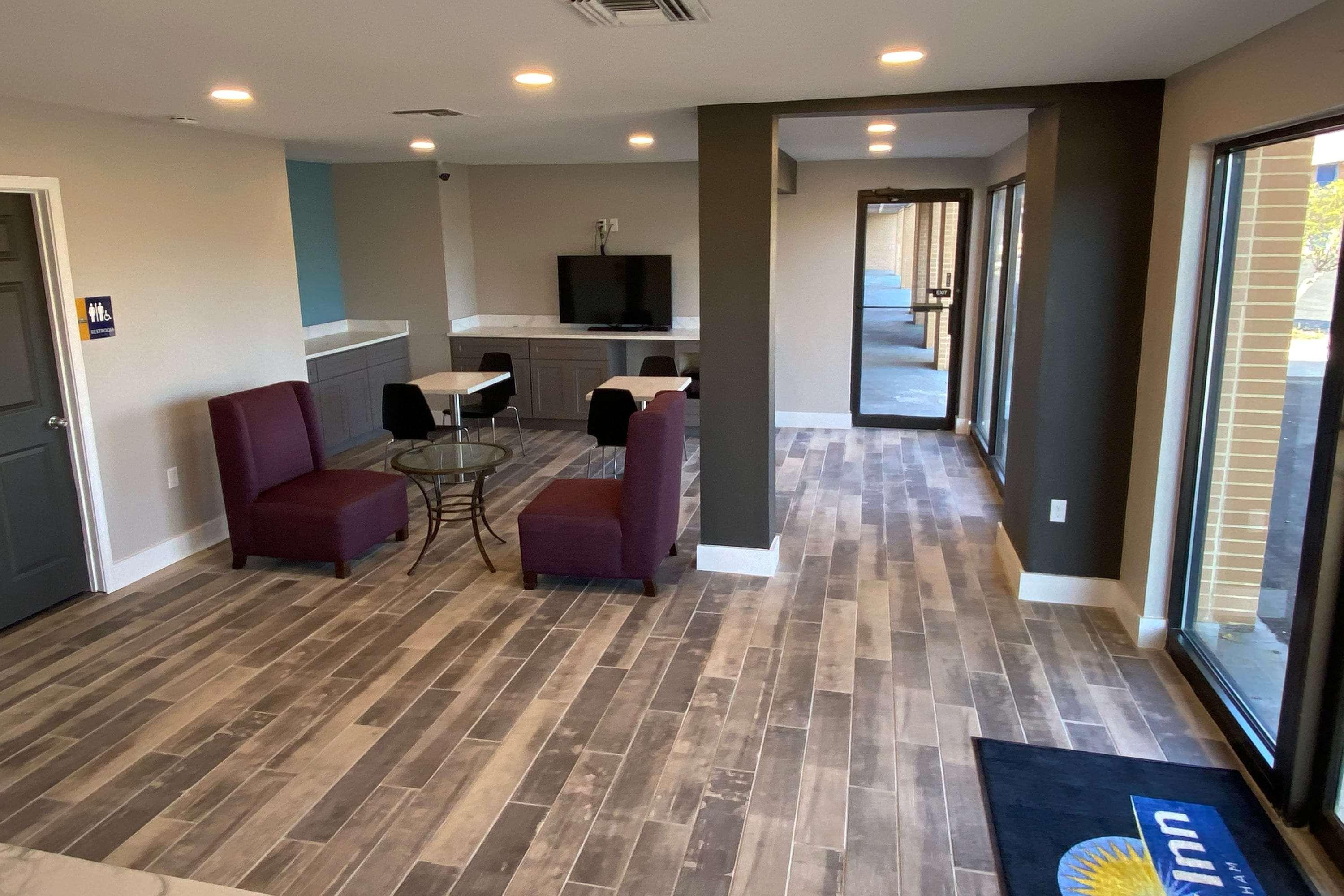 Homelodge Newnan