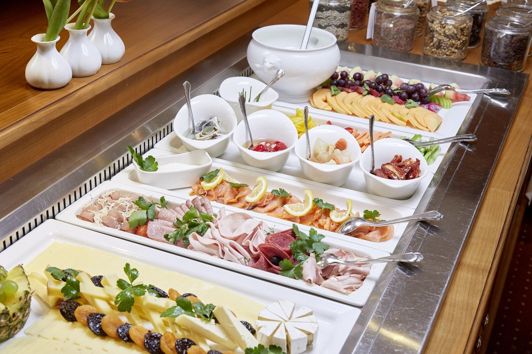 Hotel Alpenrose