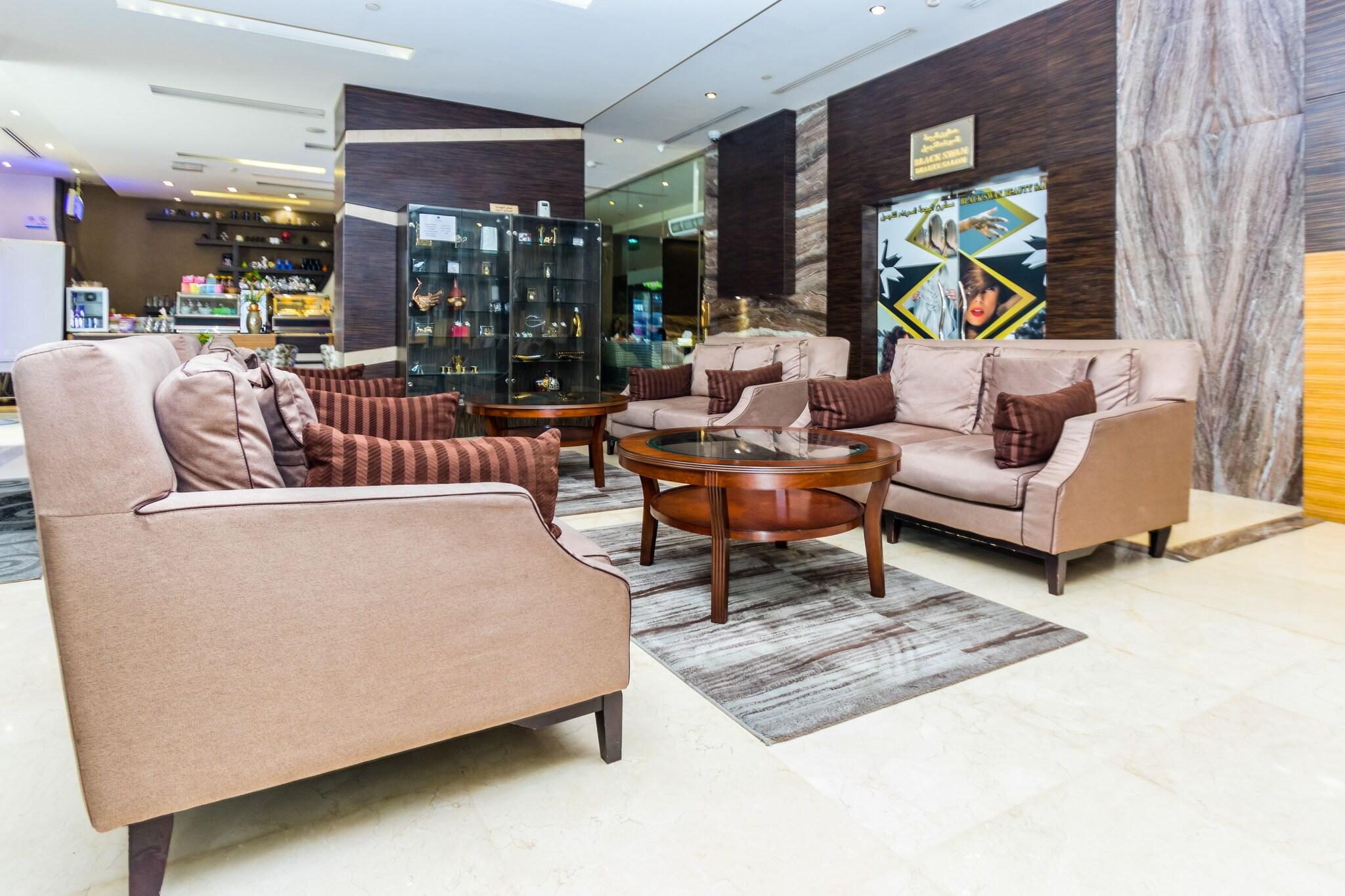 Nehal Hotel - nuotrauka