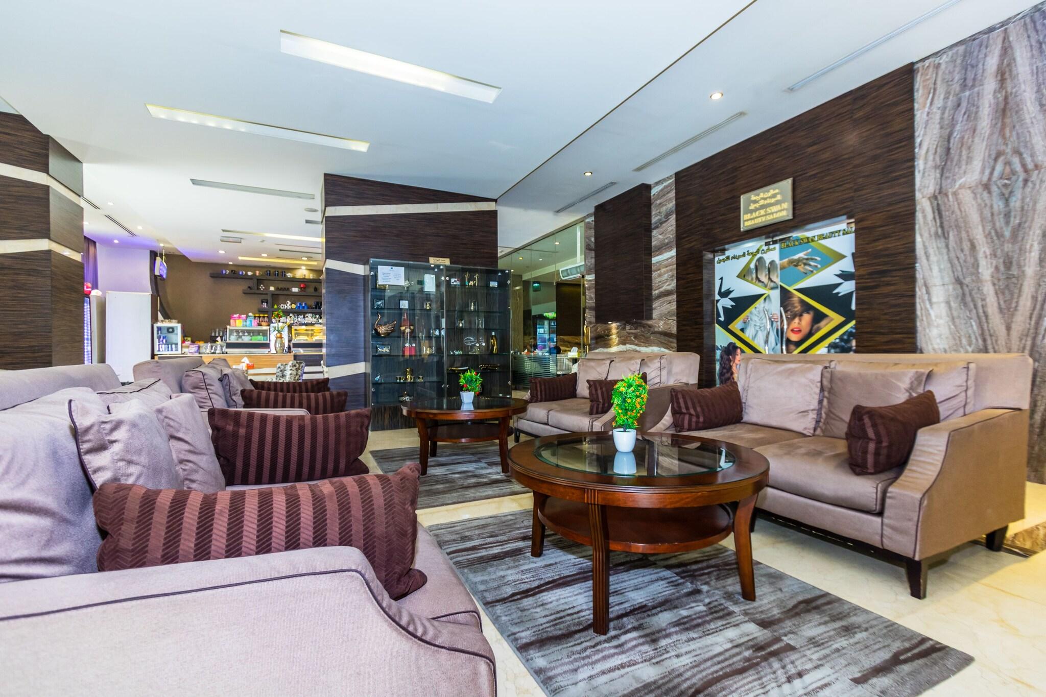 Nehal Hotel - nuotrauka