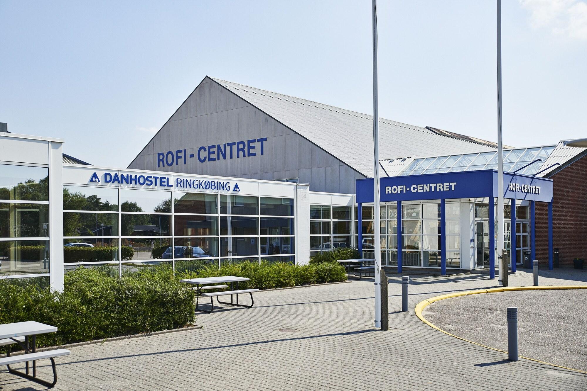 Photo of DANHOSTEL Ringkøbing