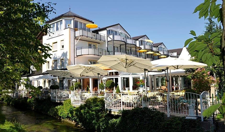Angerhof Kur- und Sporthotel