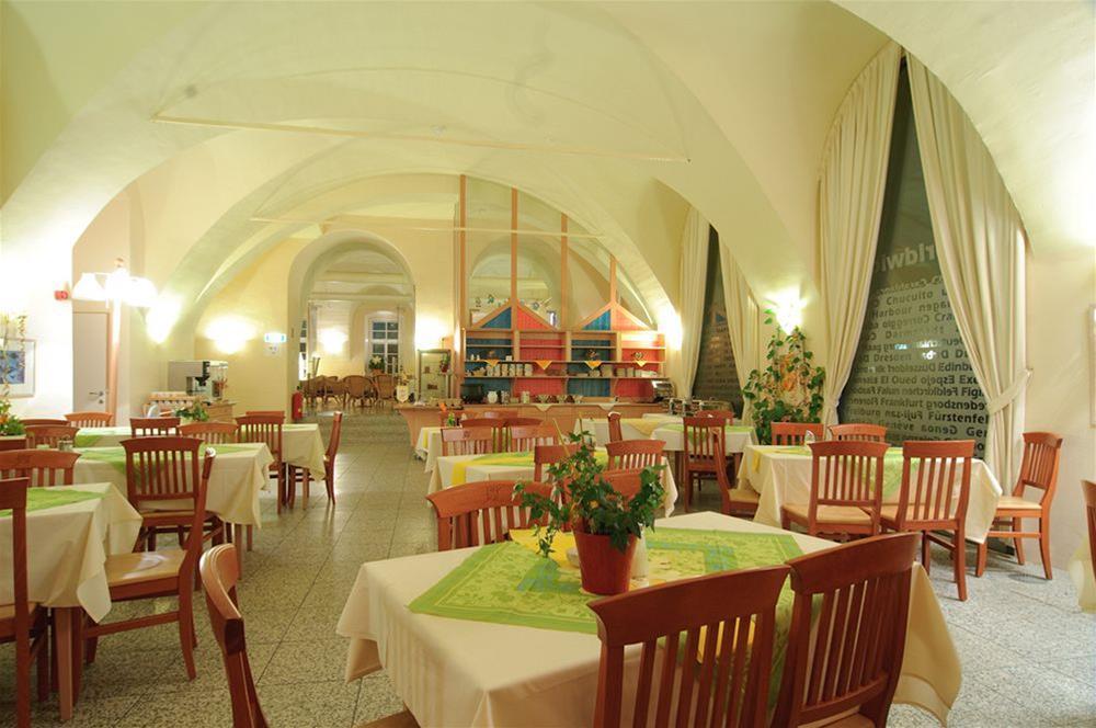 JUFA Seckau
