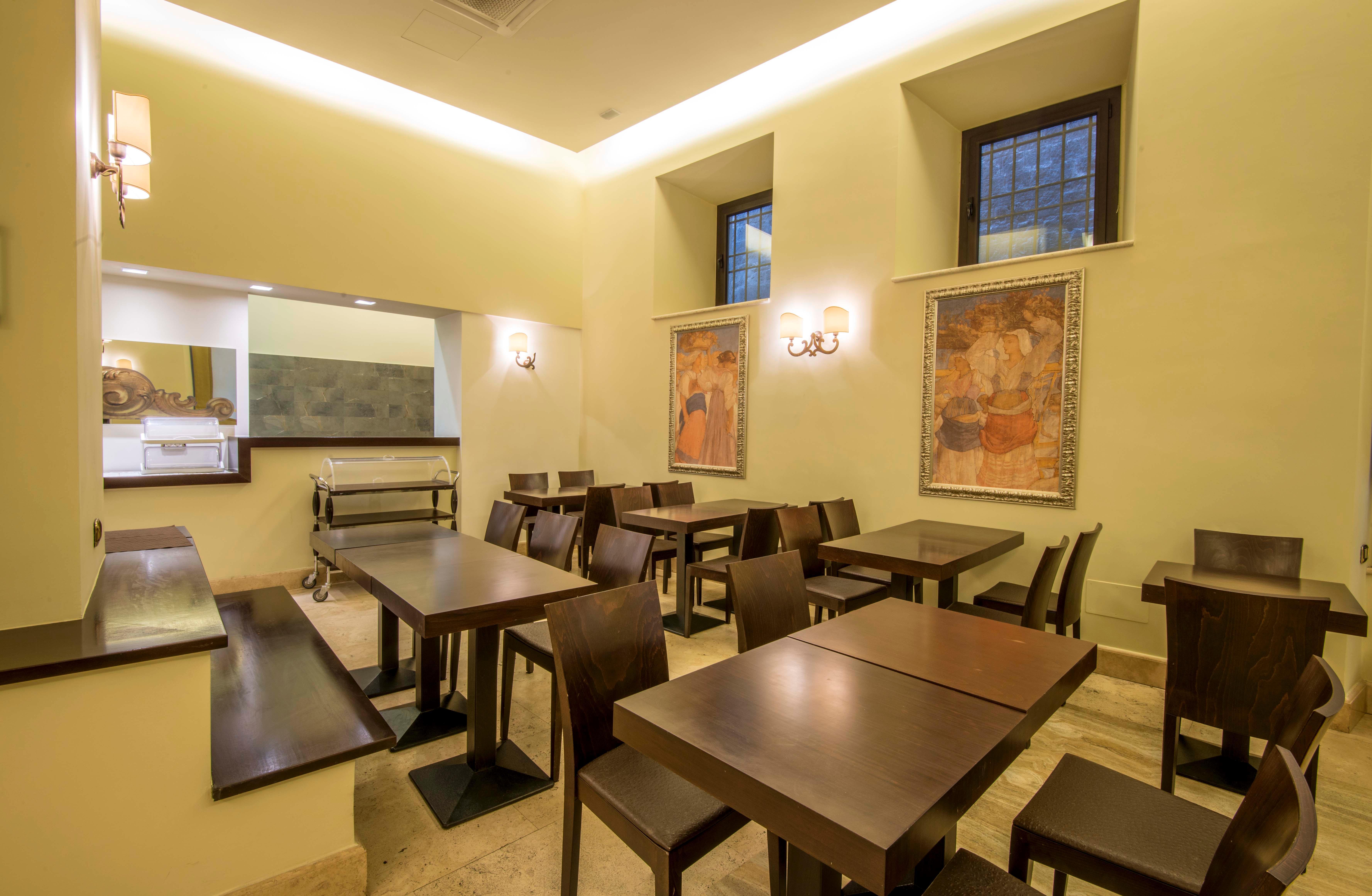 Albergo Sant'Emidio