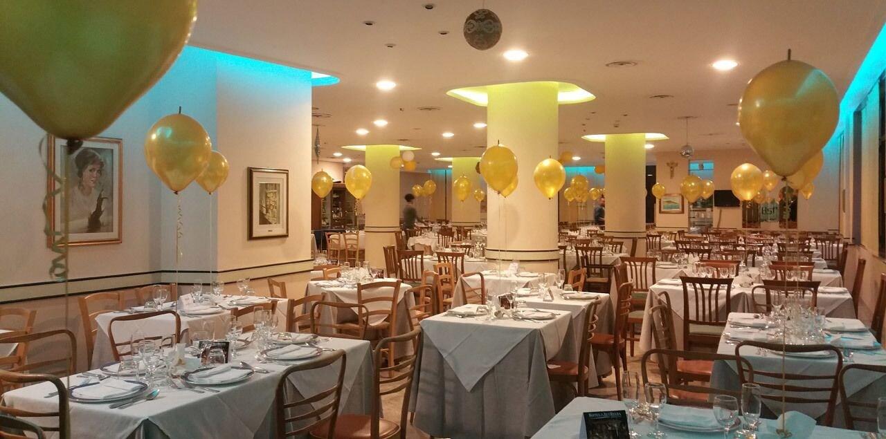 Hotel Blurelda