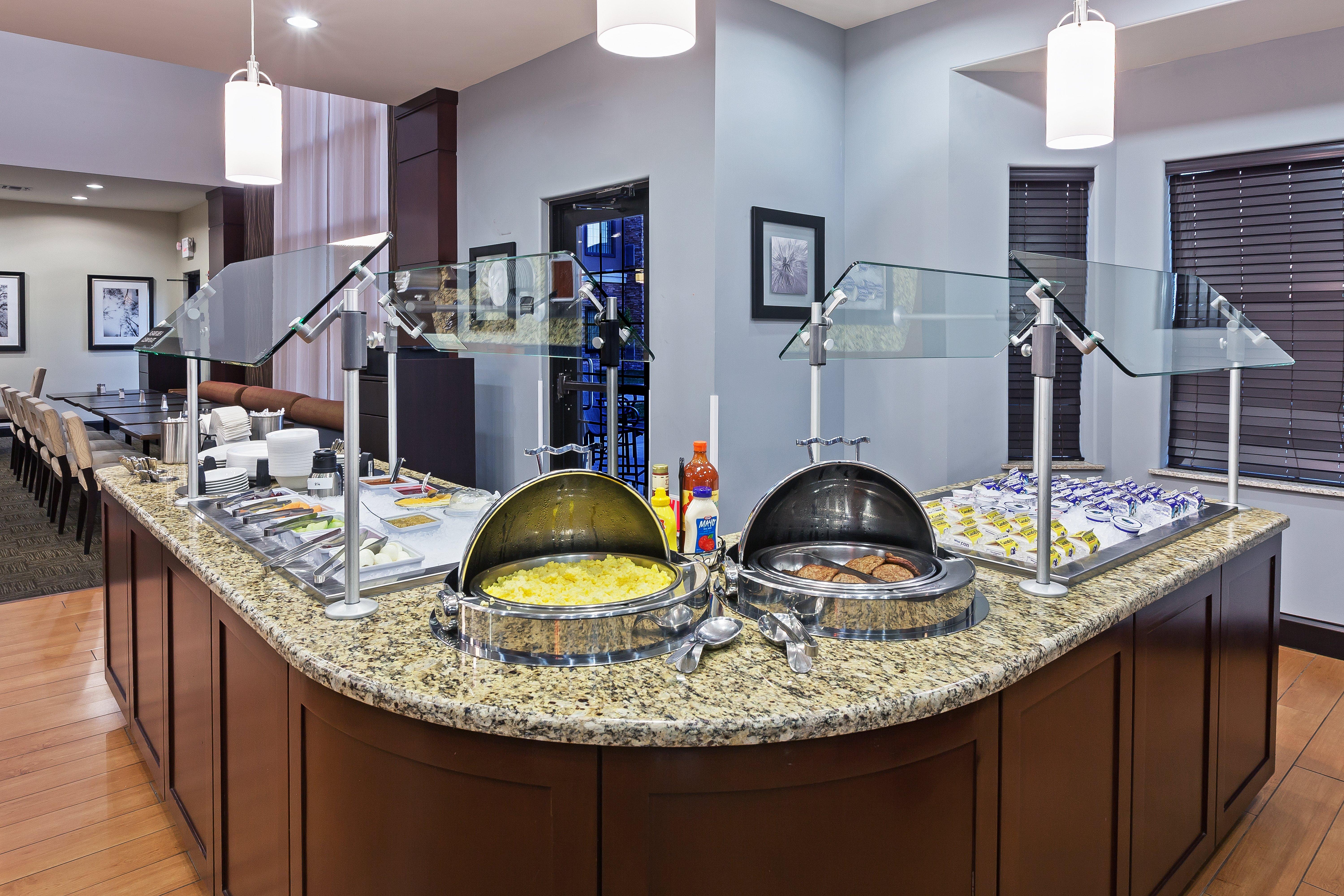 Staybridge Suites Amarillo-Western Crossing By IHG