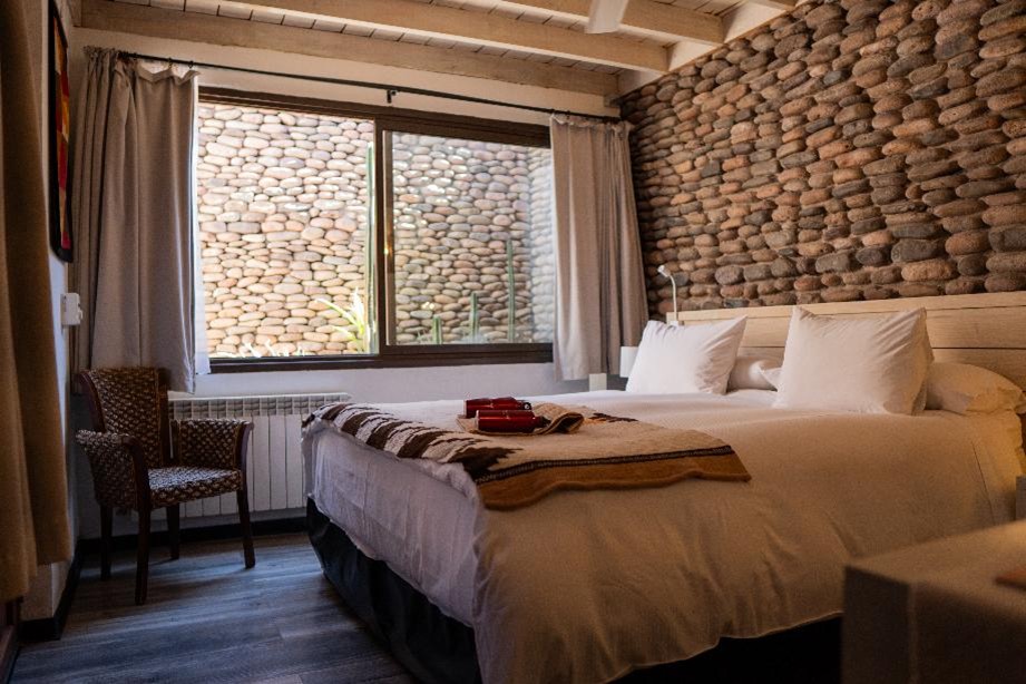Terrantai Lodge Hotel by null