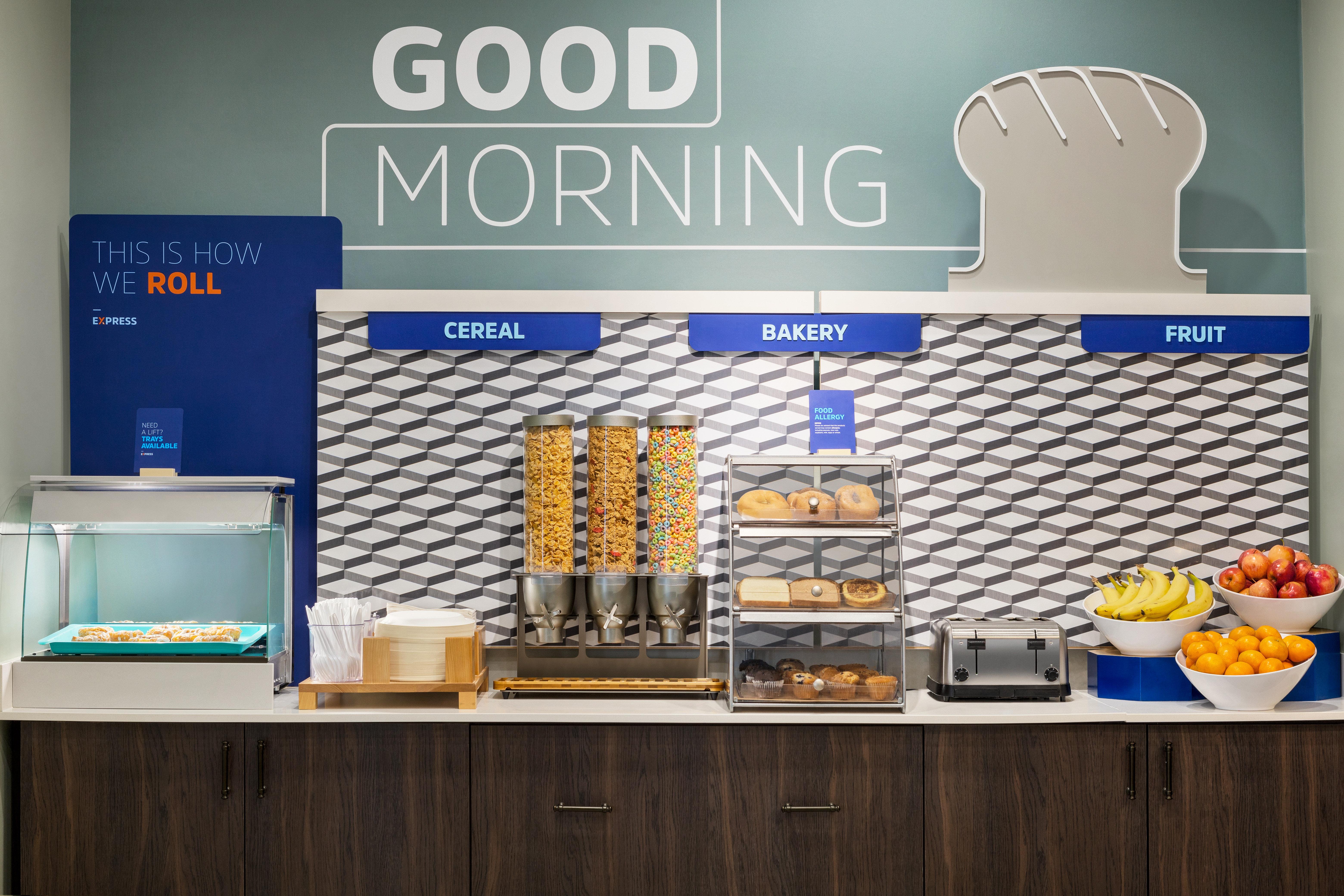 Holiday Inn Express Waycross,an IHG Hotel