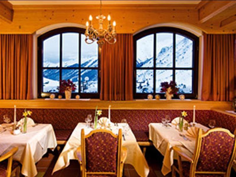 Hotel Almhof