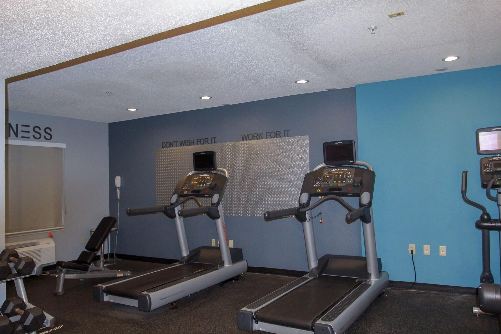 Fairfield Inn by Marriott Kalamazoo West