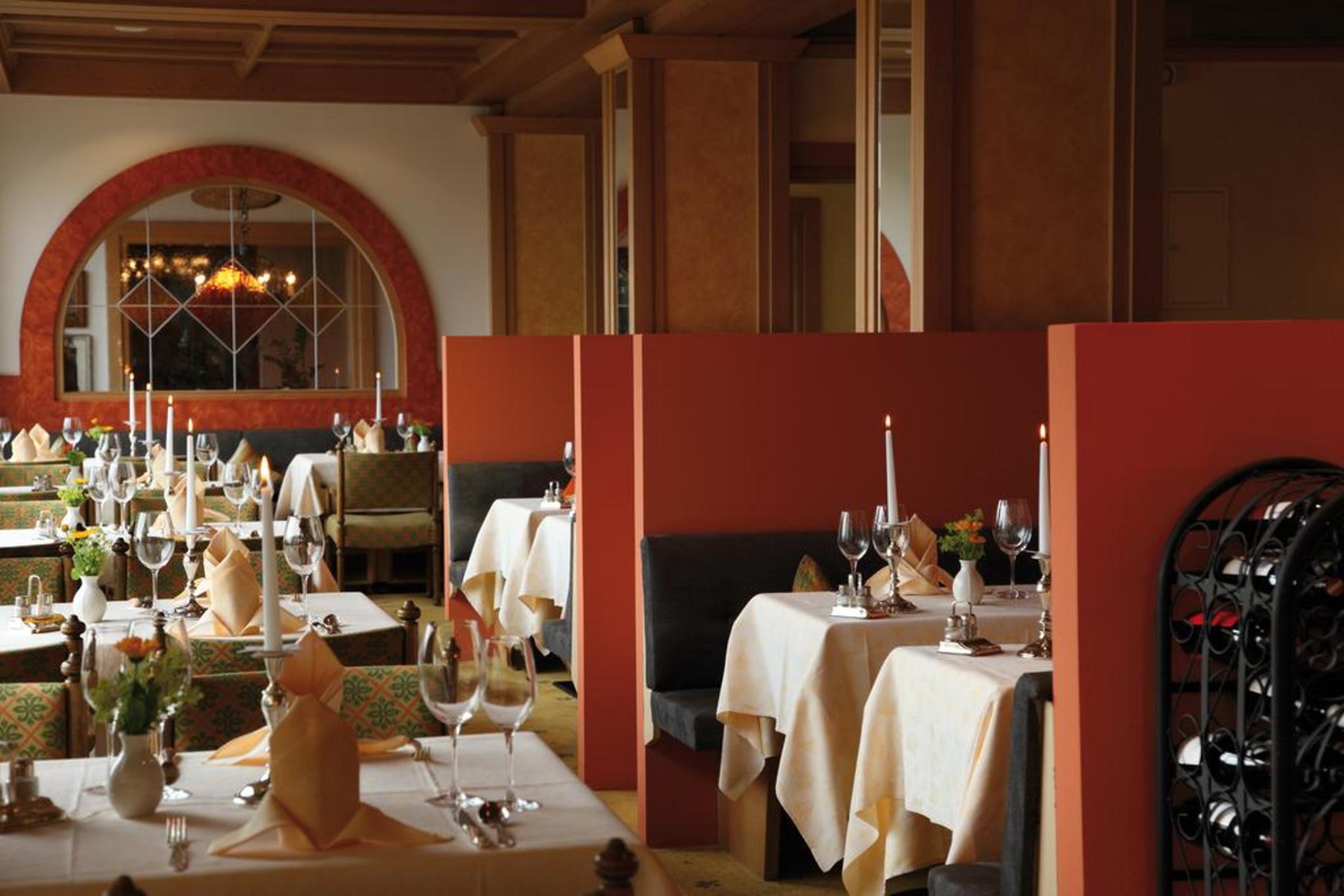Inntalerhof das Panoramahotel
