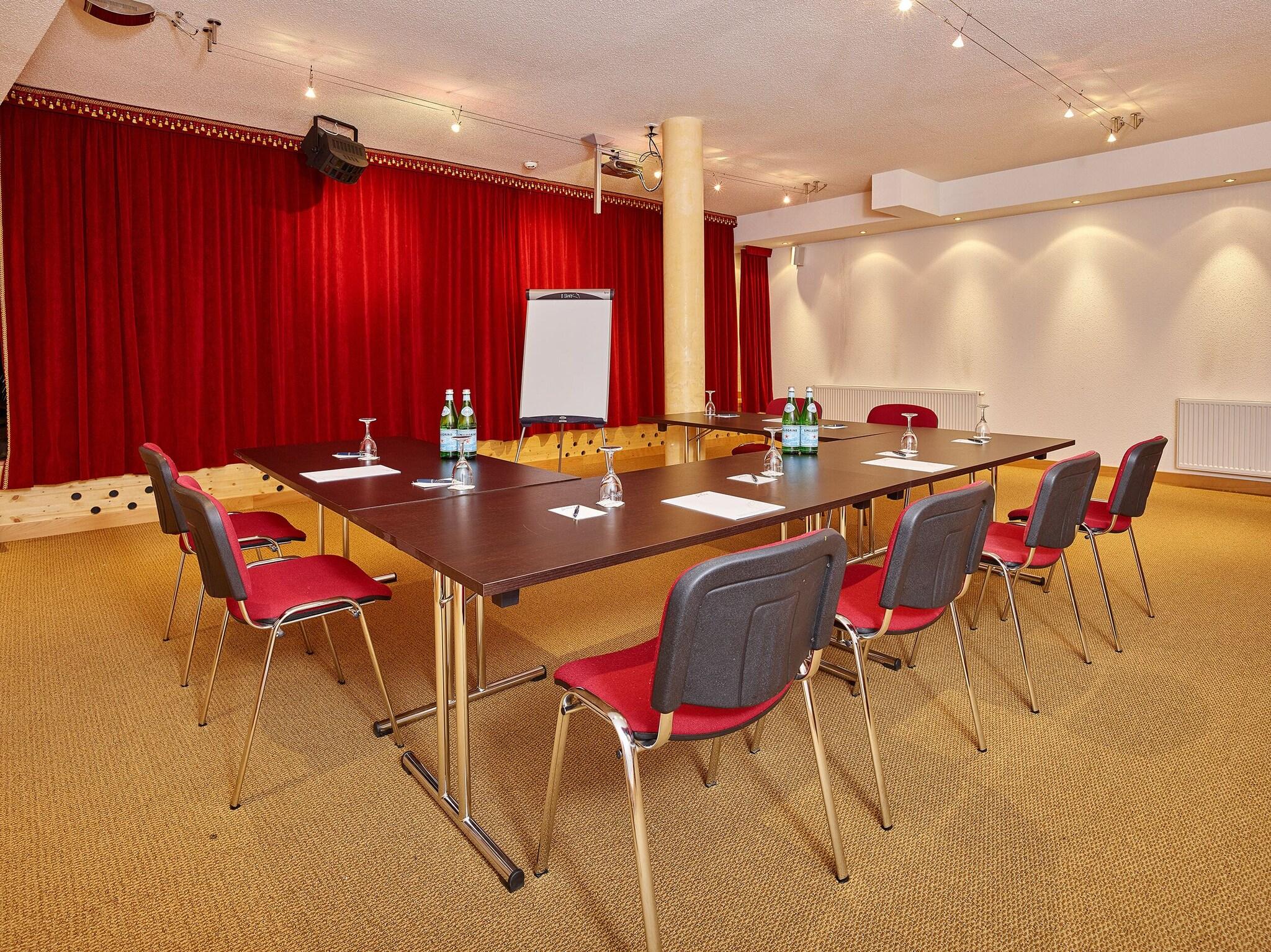 Seiblishof Superior Hotel by null