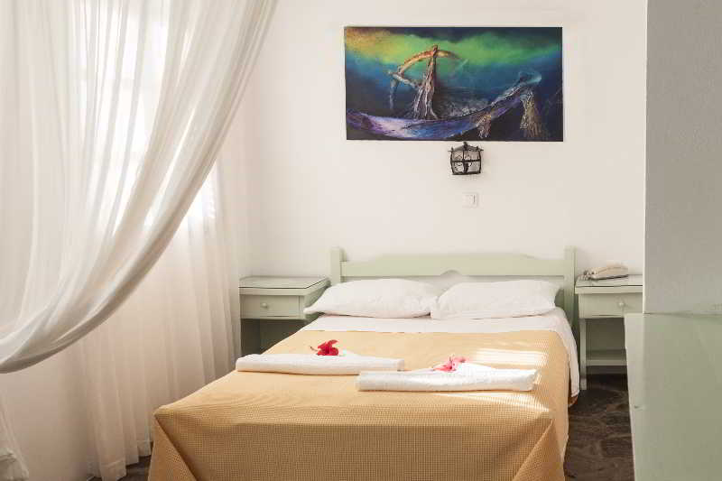 Scorpios Hotel & Suites