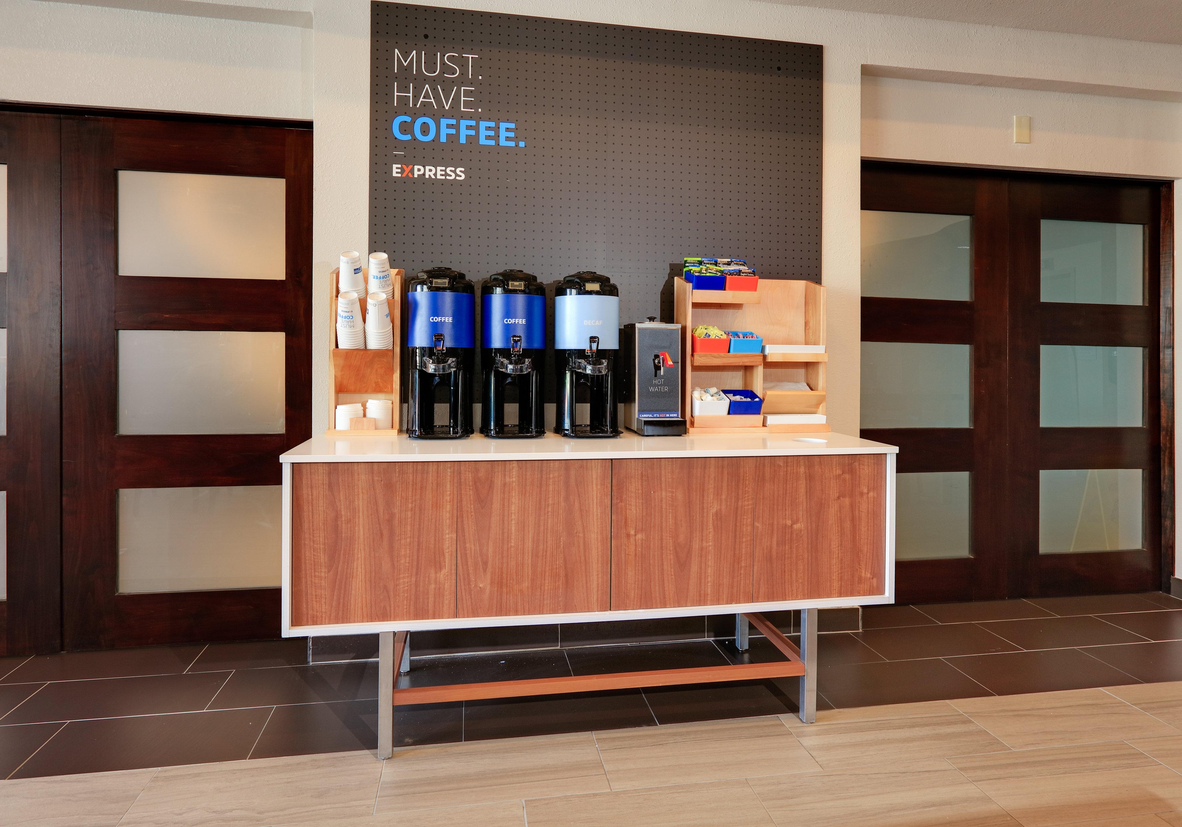 Holiday Inn Express & Suites Austin Round Rock
