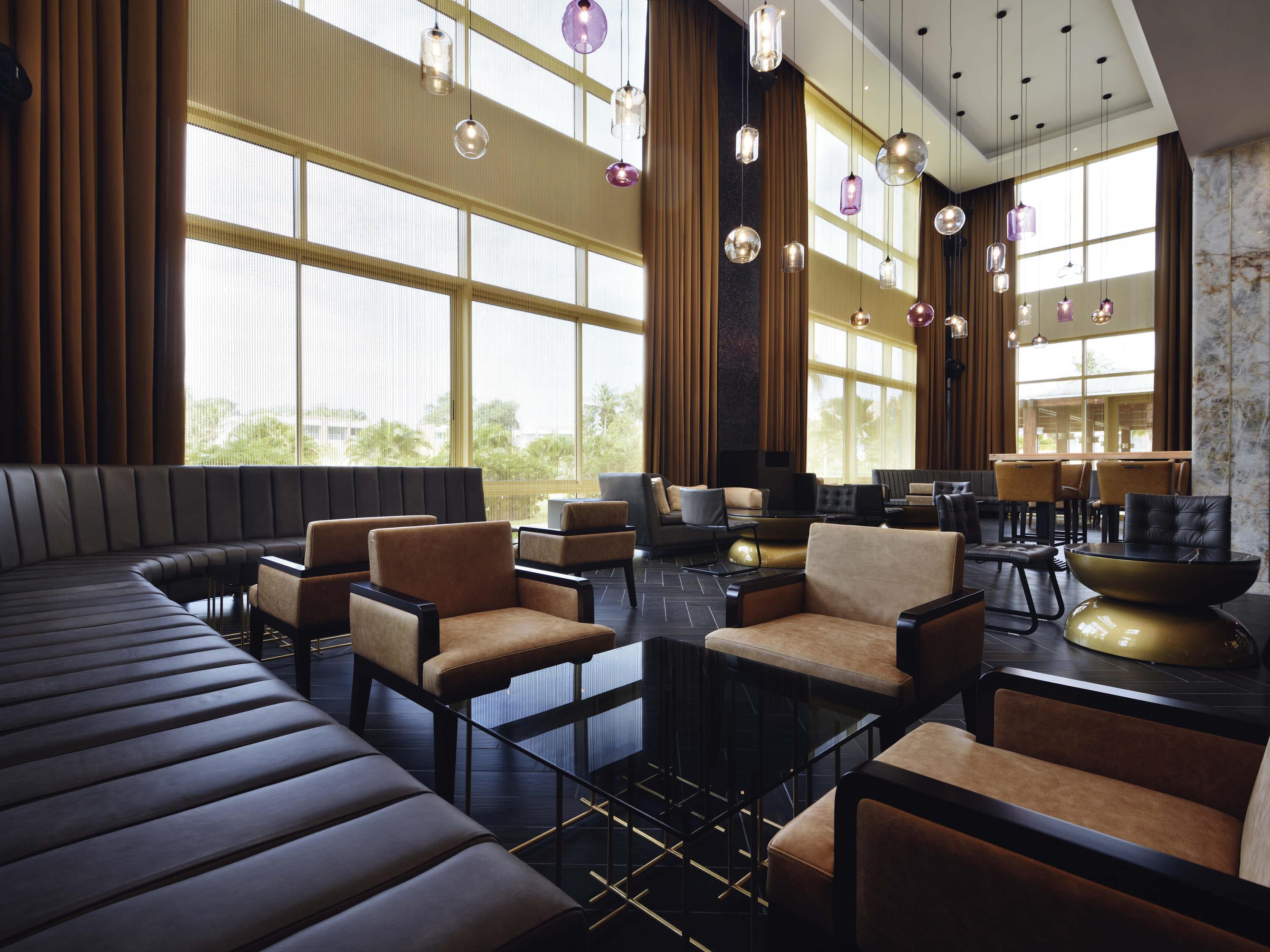 Movenpick Ambassador Hotel Accra by null