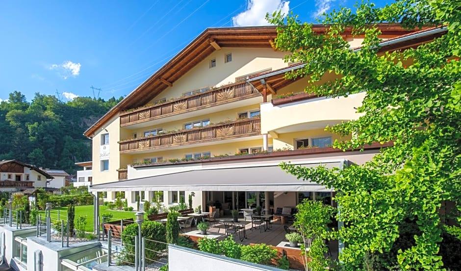 Hotel Saldur