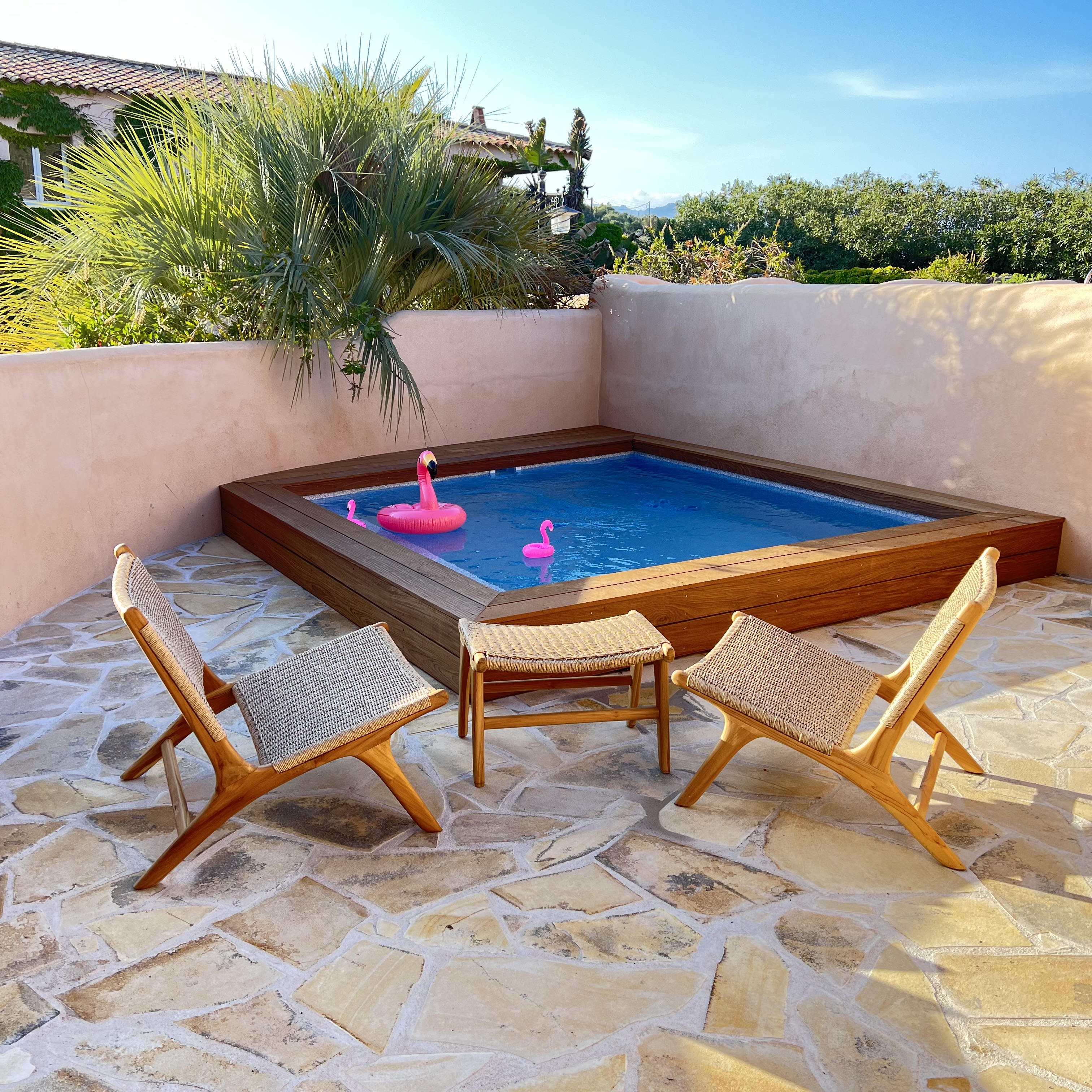 Villa, piscina privata