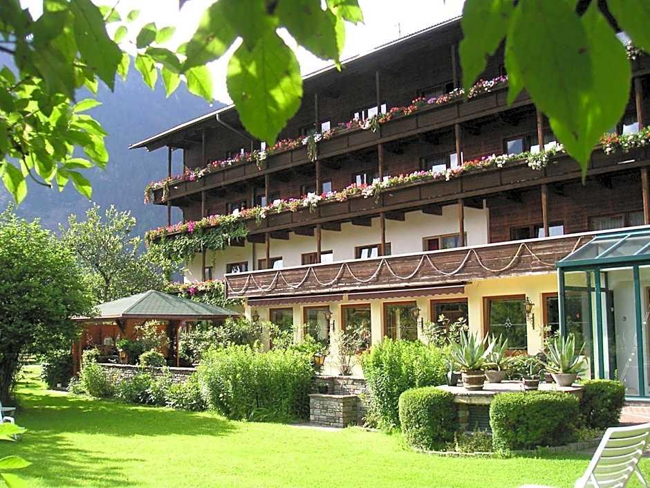 Pension Strolz & Dependance