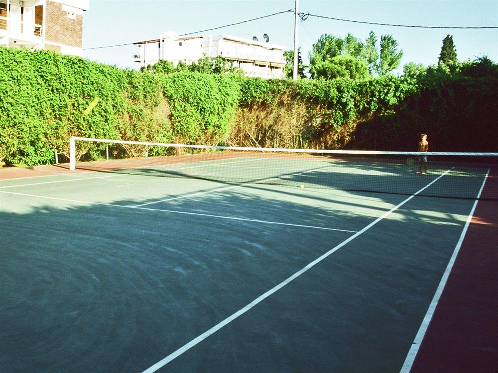 Marathon Beach Resort - photo