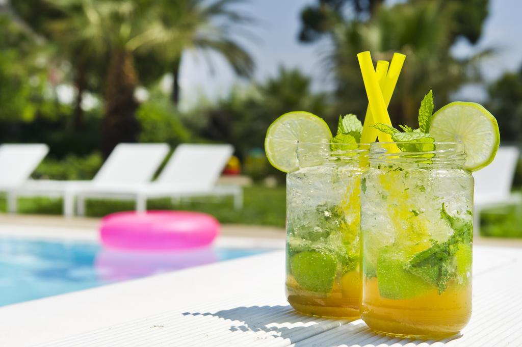 Marathon Beach Resort - photo