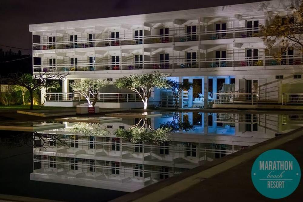 Marathon Beach Resort - photo