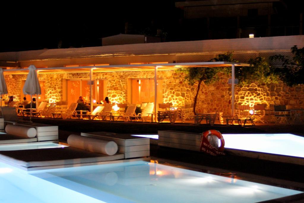 Marathon Beach Resort - photo